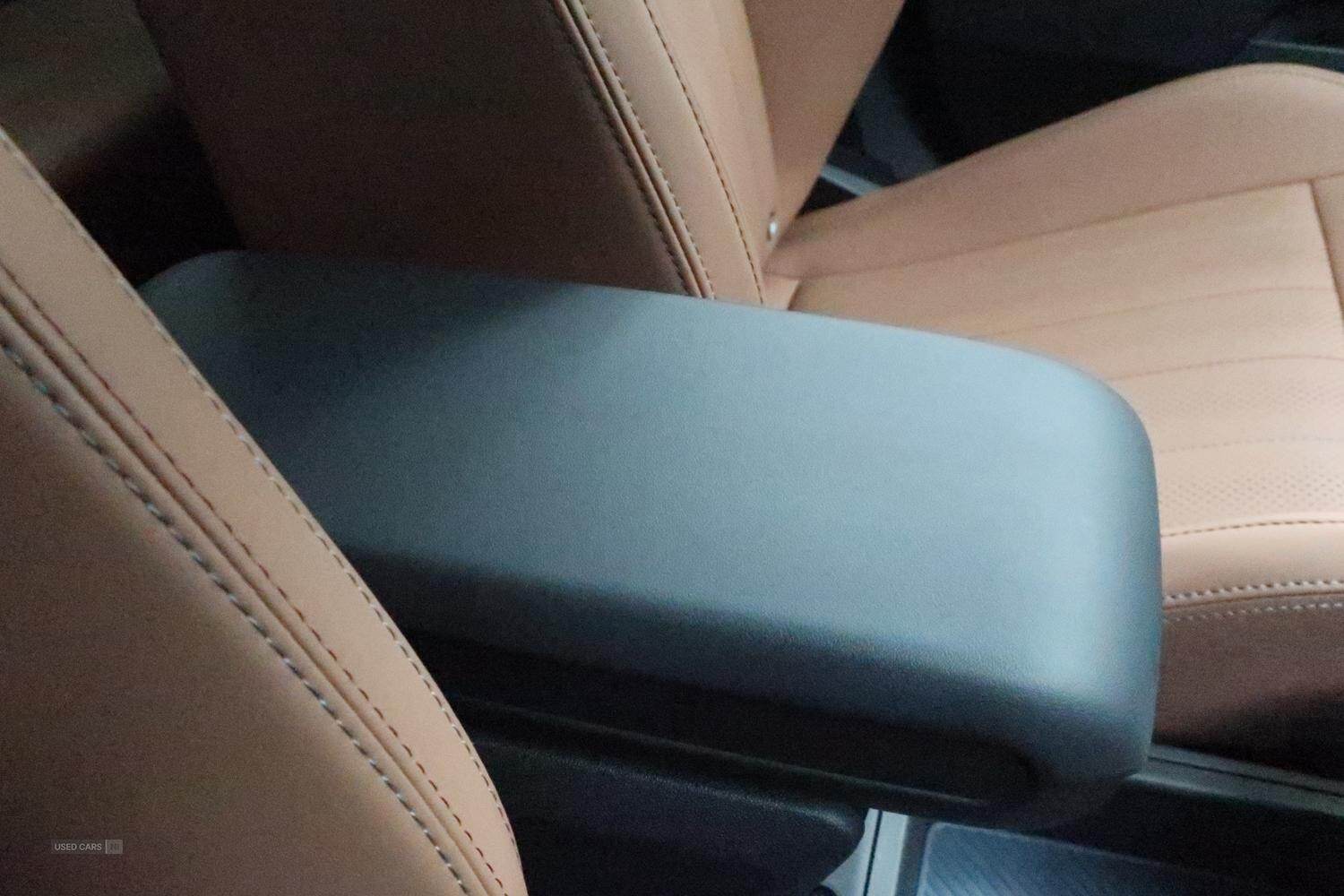 Apr 2024 MINI Countryman 1.5 C Exclusive 5dr Auto