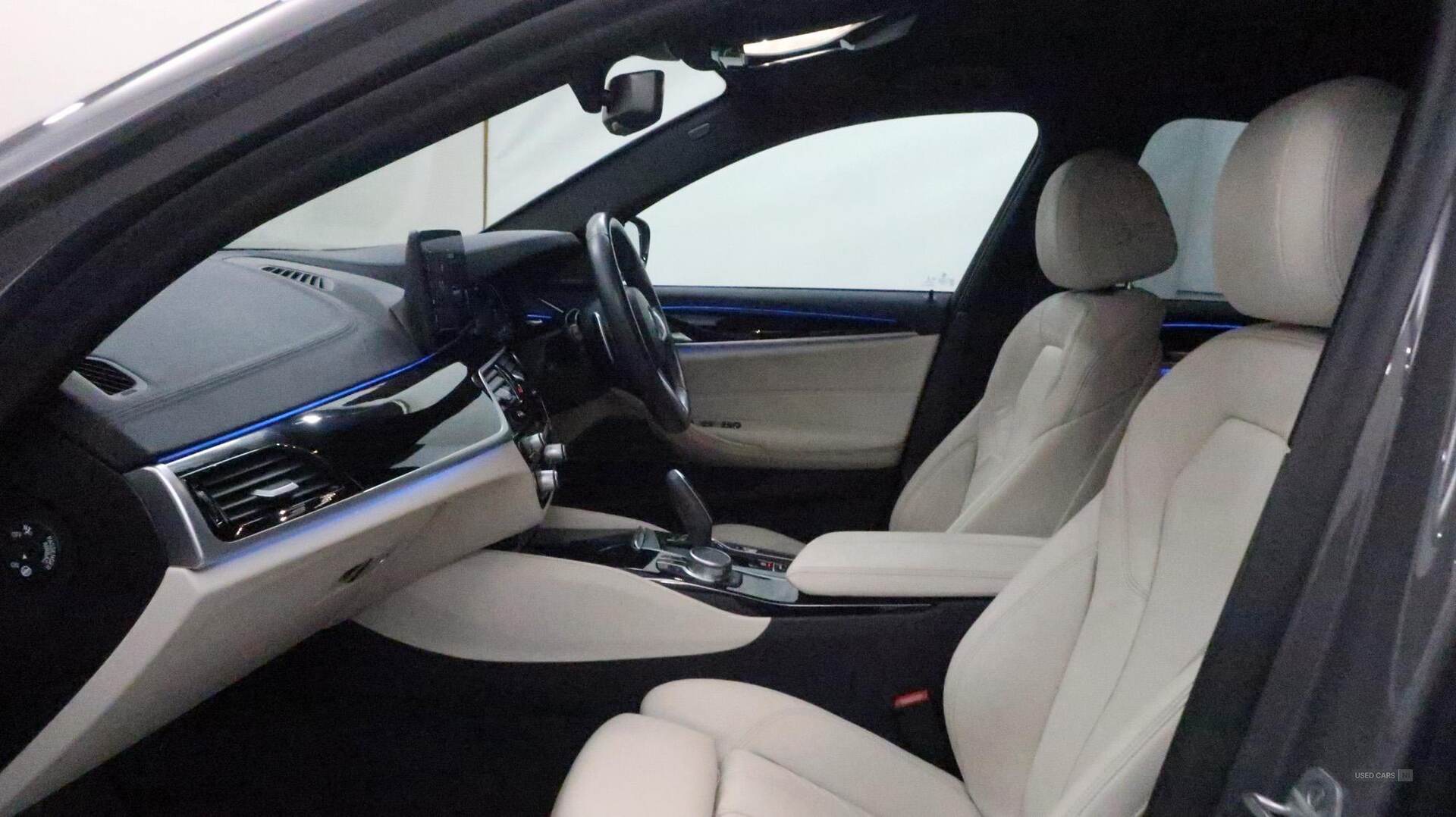Mar 2021 BMW 5 Series 530e M Sport 4dr Auto