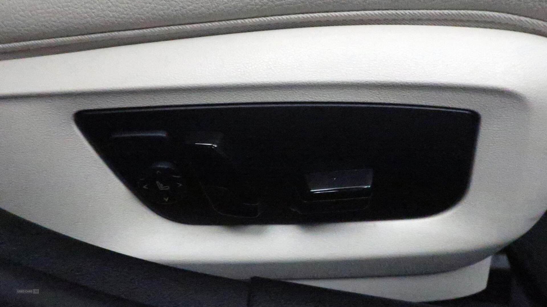 Mar 2021 BMW 5 Series 530e M Sport 4dr Auto