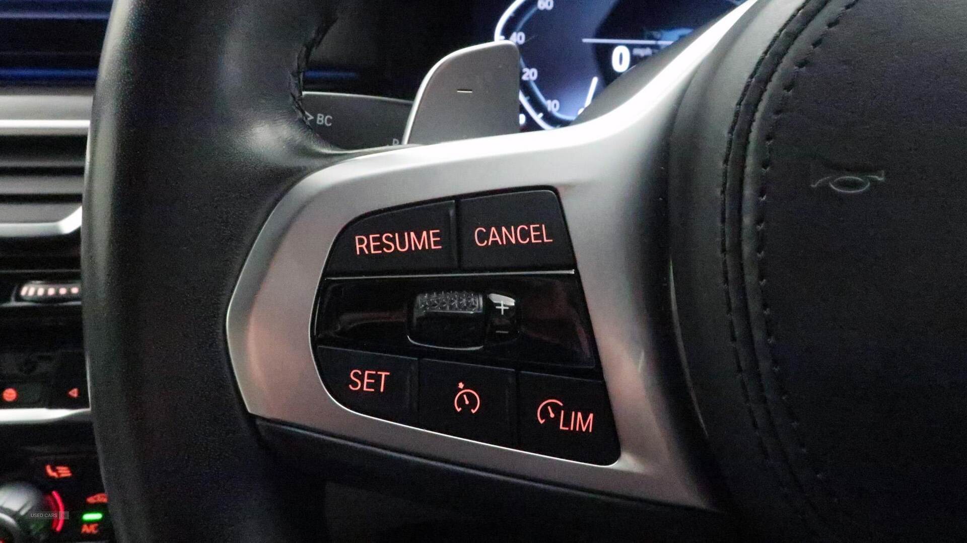 Mar 2021 BMW 5 Series 530e M Sport 4dr Auto