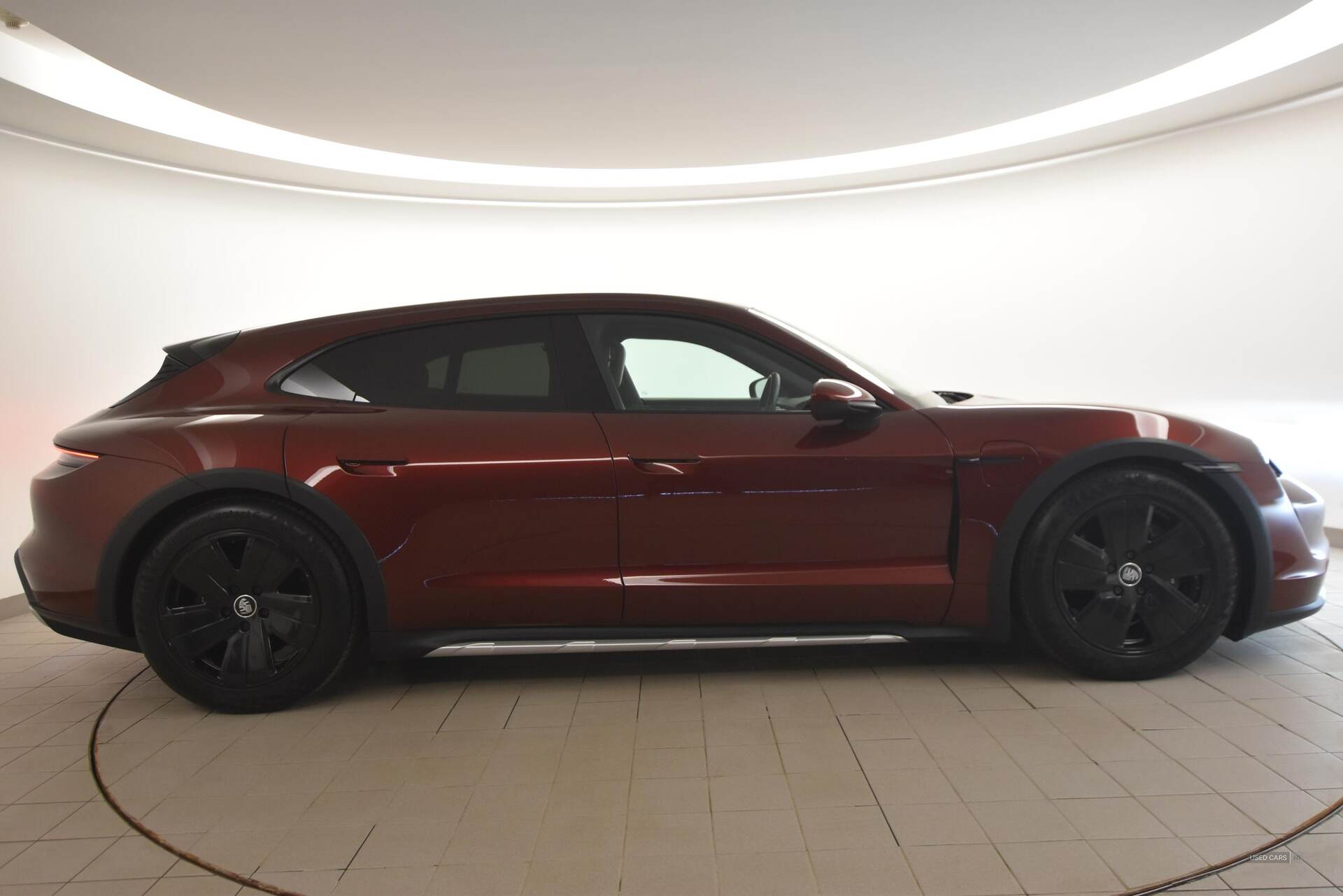2022 Porsche Taycan 350kW 4 93kWh 5dr Auto