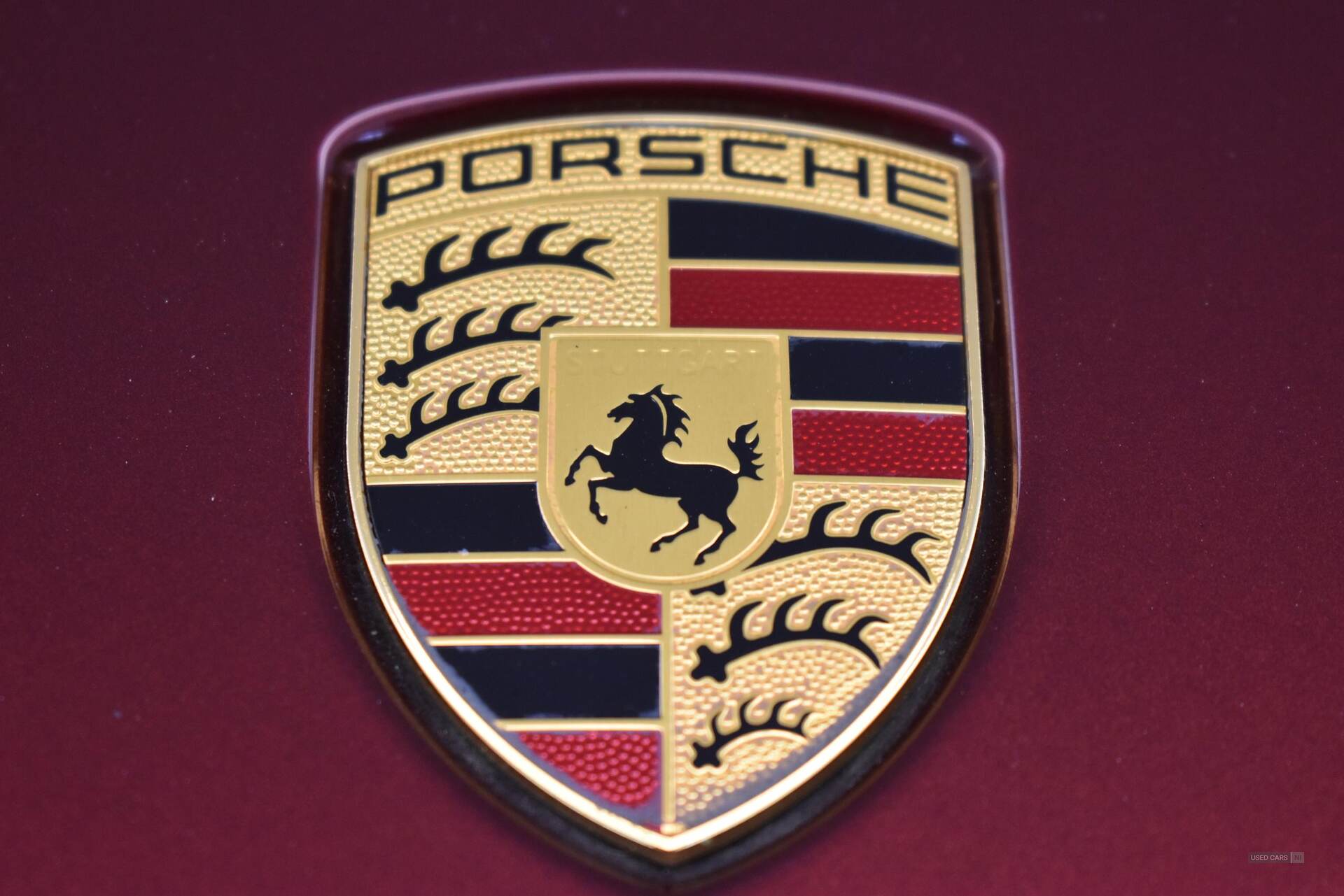 2022 Porsche Taycan 350kW 4 93kWh 5dr Auto