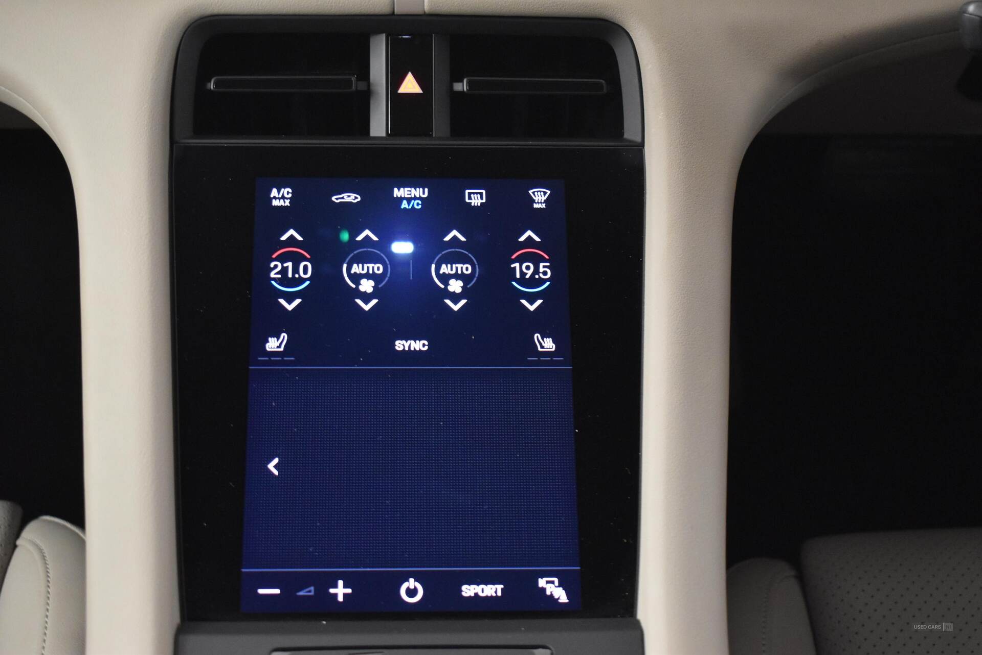 2022 Porsche Taycan 350kW 4 93kWh 5dr Auto