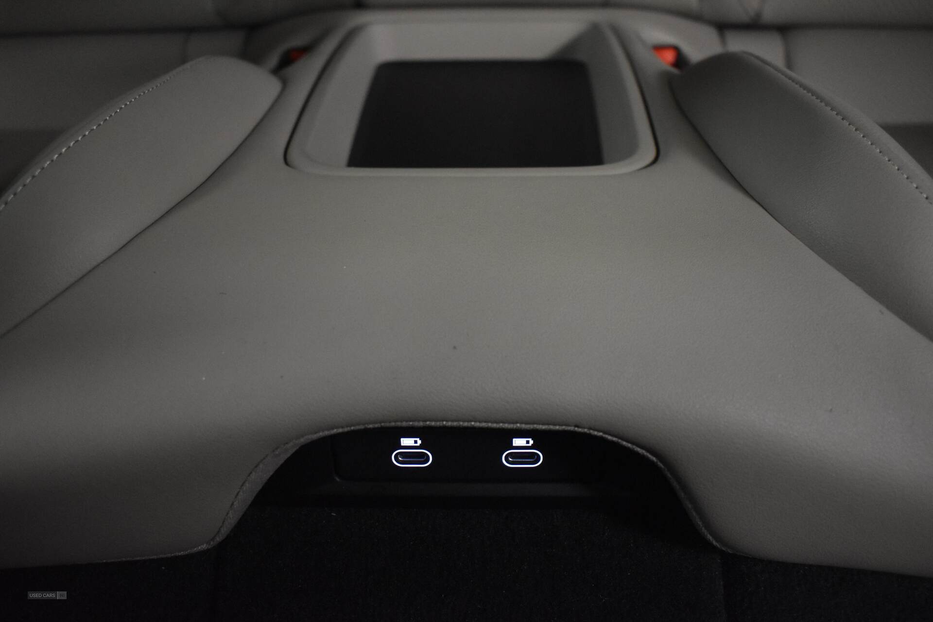 2022 Porsche Taycan 350kW 4 93kWh 5dr Auto