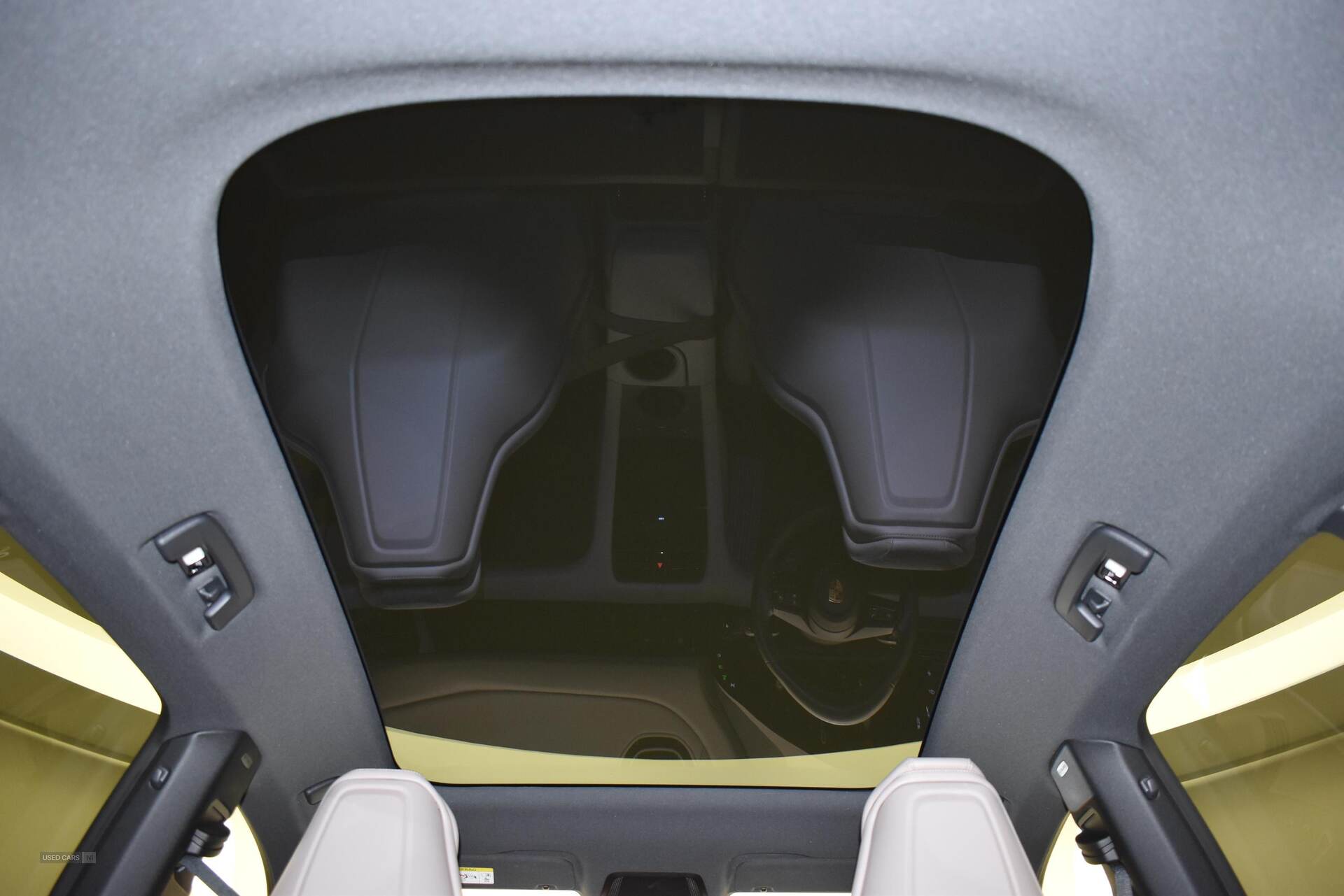 2022 Porsche Taycan 350kW 4 93kWh 5dr Auto