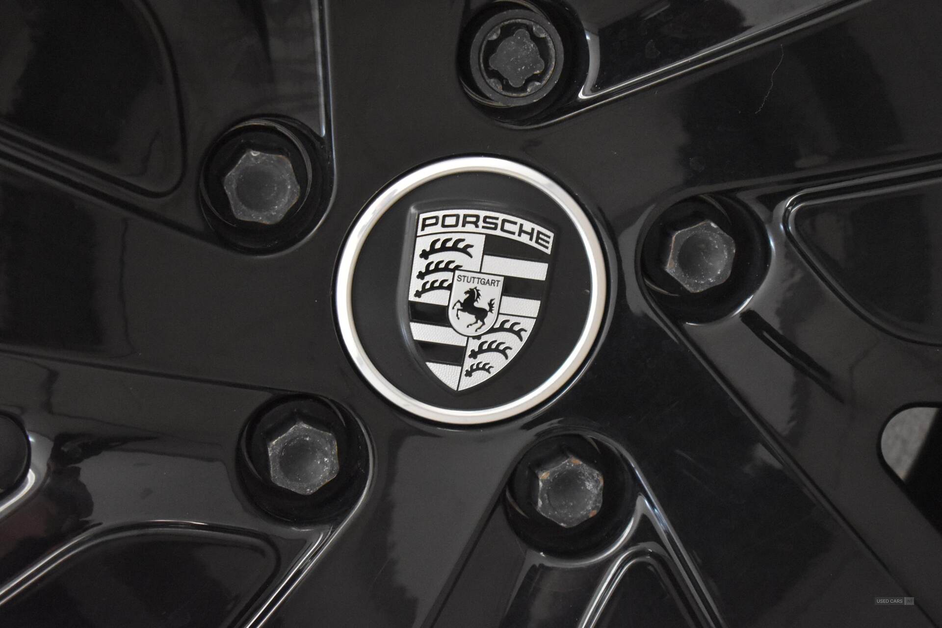 2022 Porsche Taycan 350kW 4 93kWh 5dr Auto