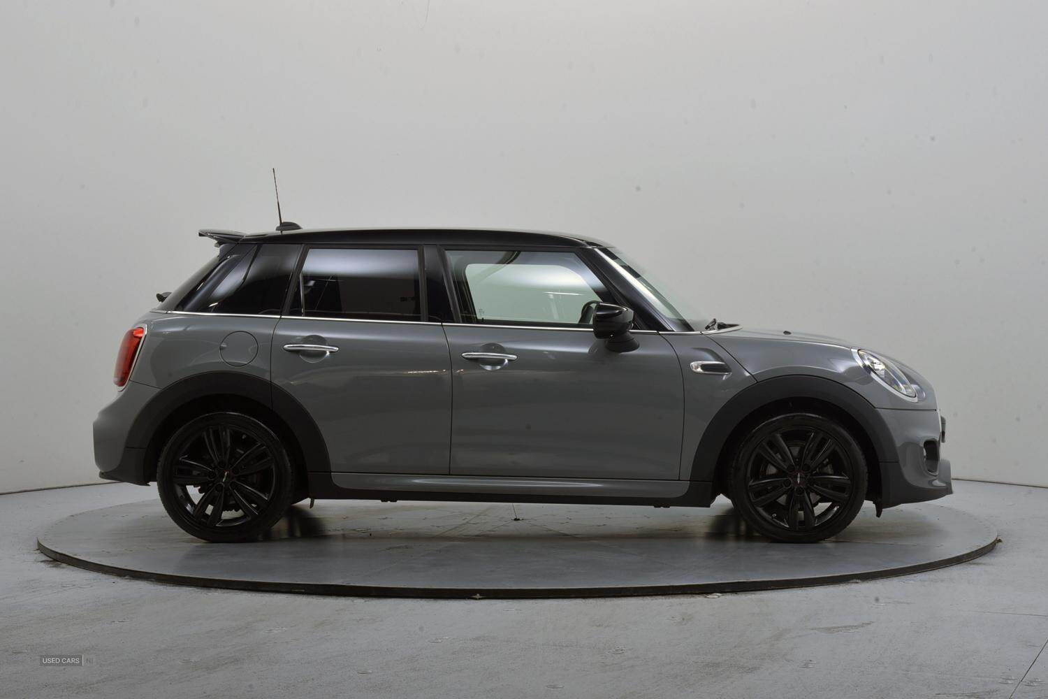 Oct 2020 MINI HATCHBACK 1.5 Cooper Sport II 5dr