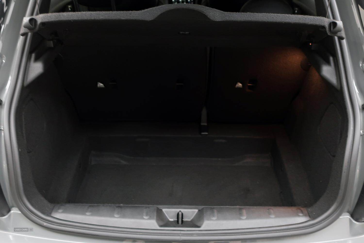 Oct 2020 MINI HATCHBACK 1.5 Cooper Sport II 5dr