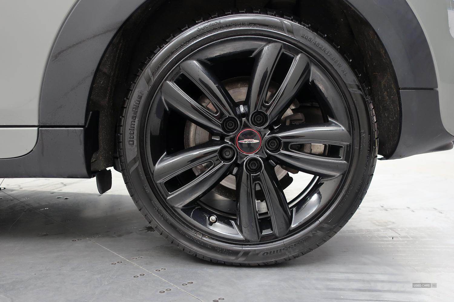 Oct 2020 MINI HATCHBACK 1.5 Cooper Sport II 5dr