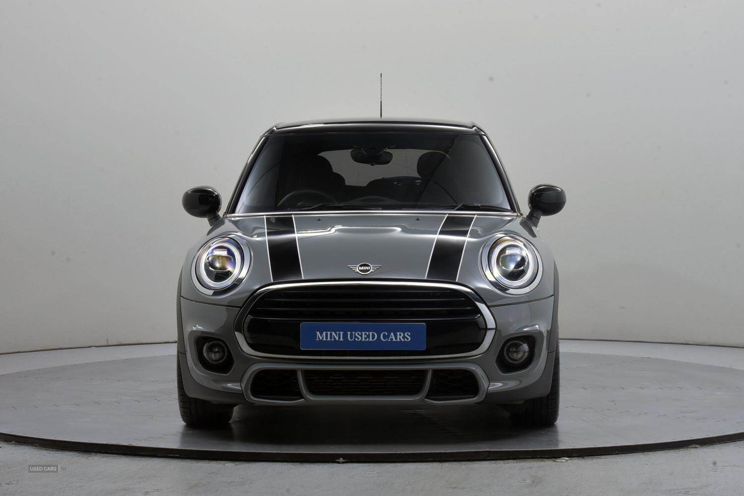 Oct 2020 MINI HATCHBACK 1.5 Cooper Sport II 5dr