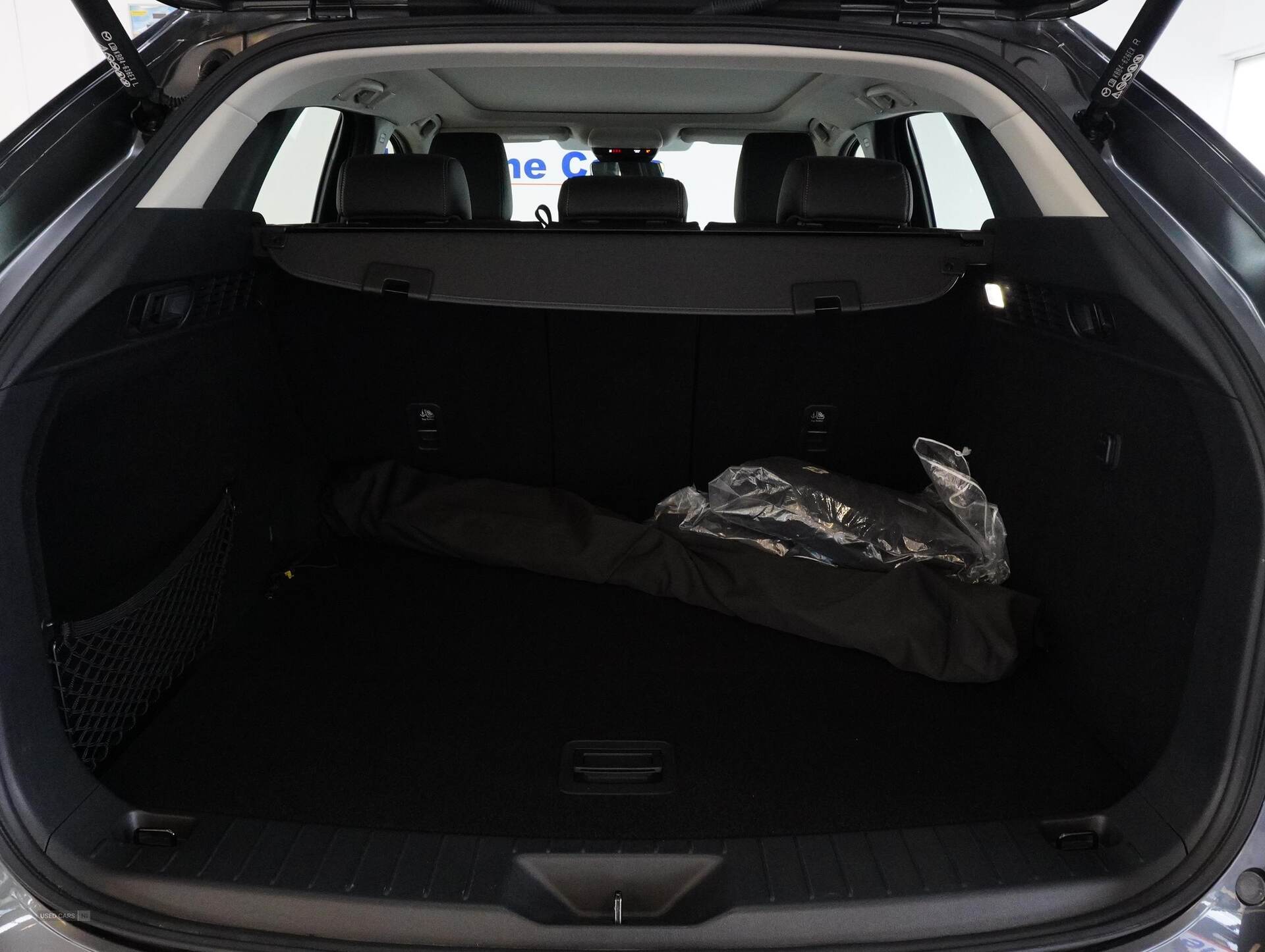 Nov 2022 Mazda CX-60 2.5 PHEV Homura 5dr Auto