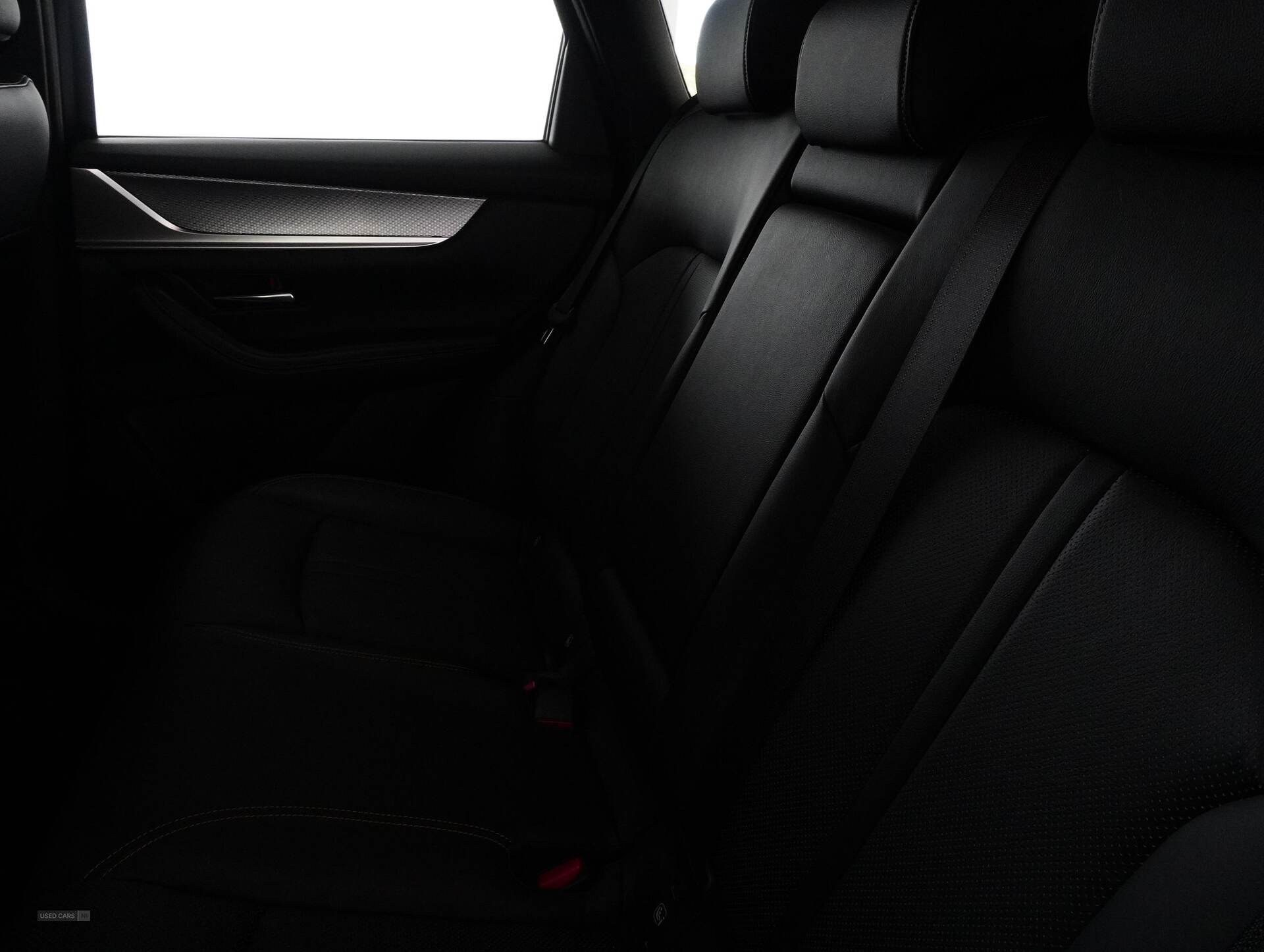 Nov 2022 Mazda CX-60 2.5 PHEV Homura 5dr Auto