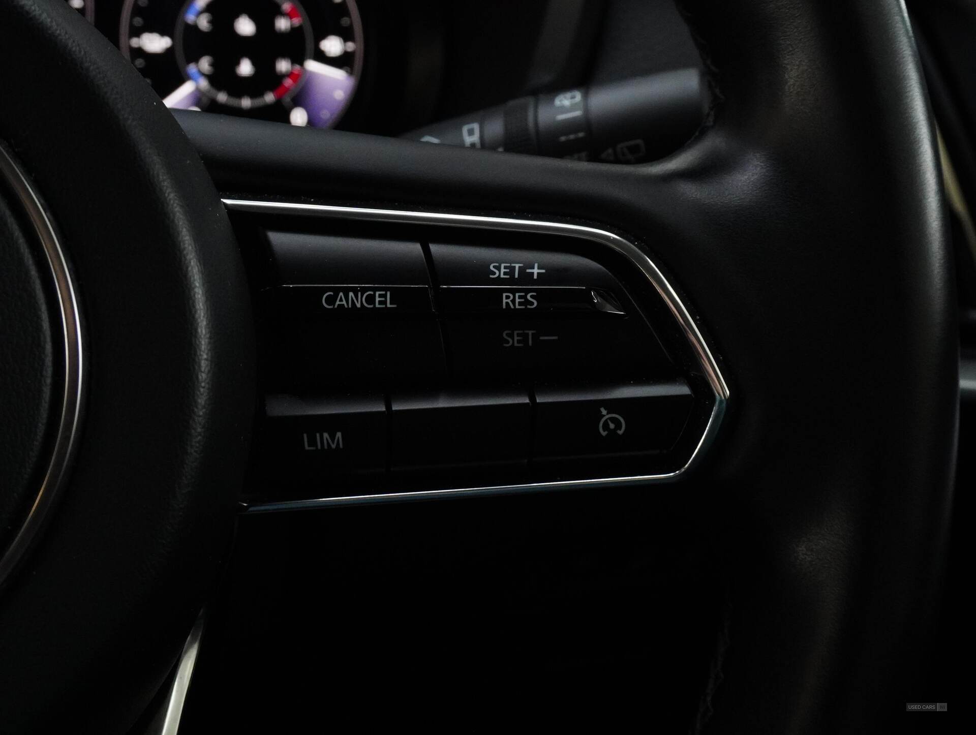 Nov 2022 Mazda CX-60 2.5 PHEV Homura 5dr Auto