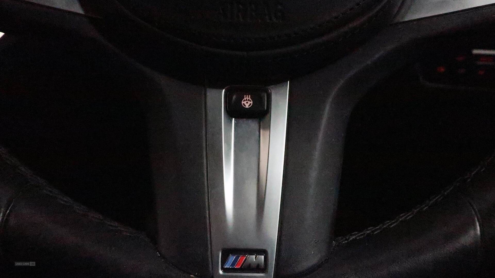 2021 BMW 4 Series M440i xDrive MHT 2dr Step Auto