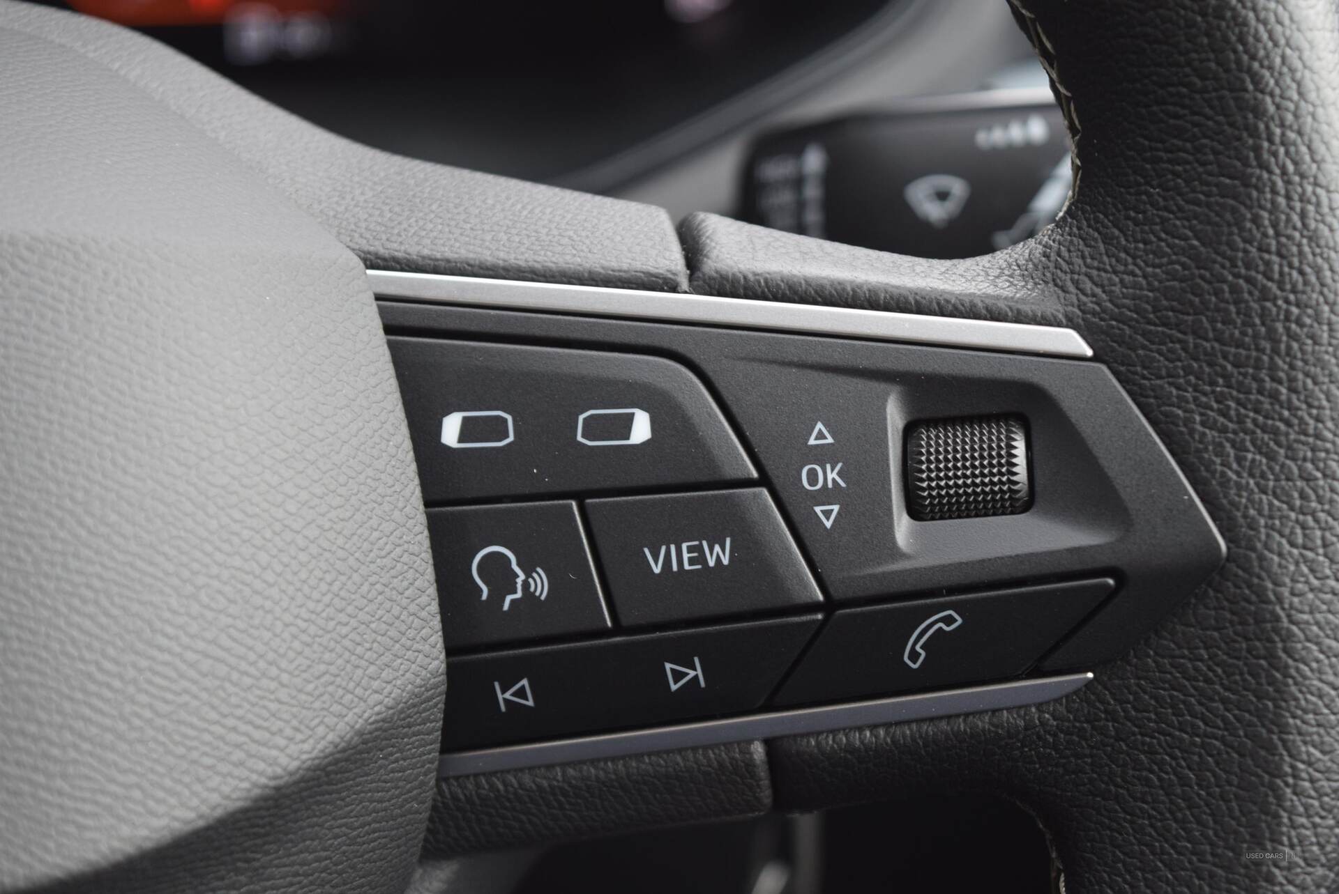 2022 Seat Arona 1.0 TSI 110 SE Technology 5dr DSG