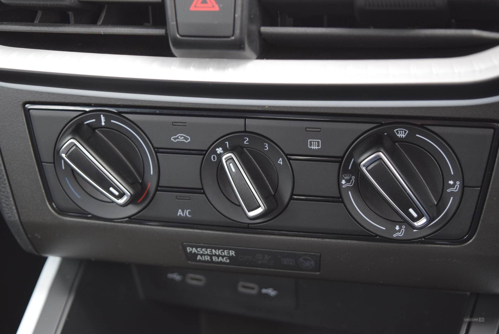 2022 Seat Arona 1.0 TSI 110 SE Technology 5dr DSG