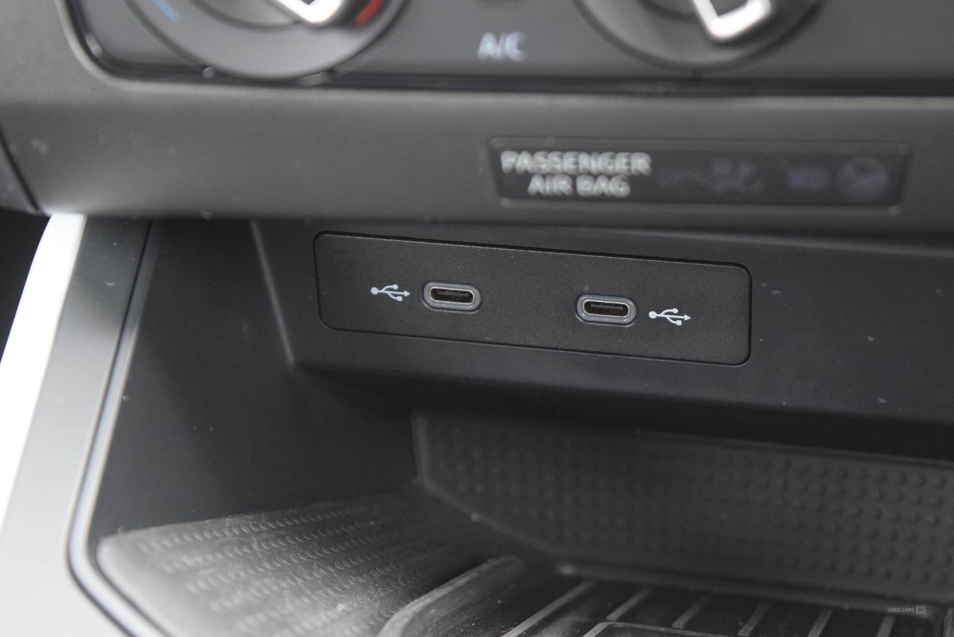 2022 Seat Arona 1.0 TSI 110 SE Technology 5dr DSG