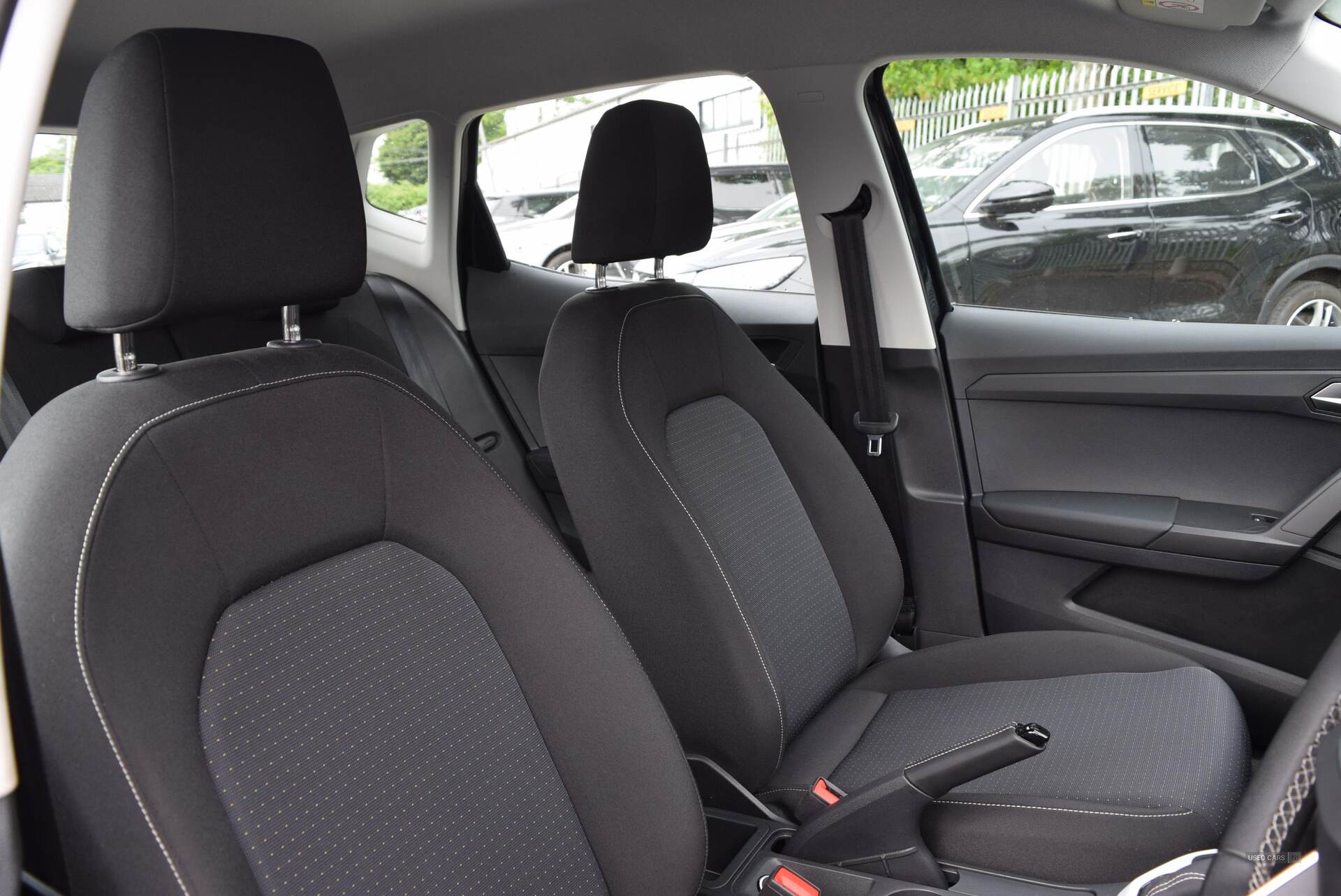 2022 Seat Arona 1.0 TSI 110 SE Technology 5dr DSG