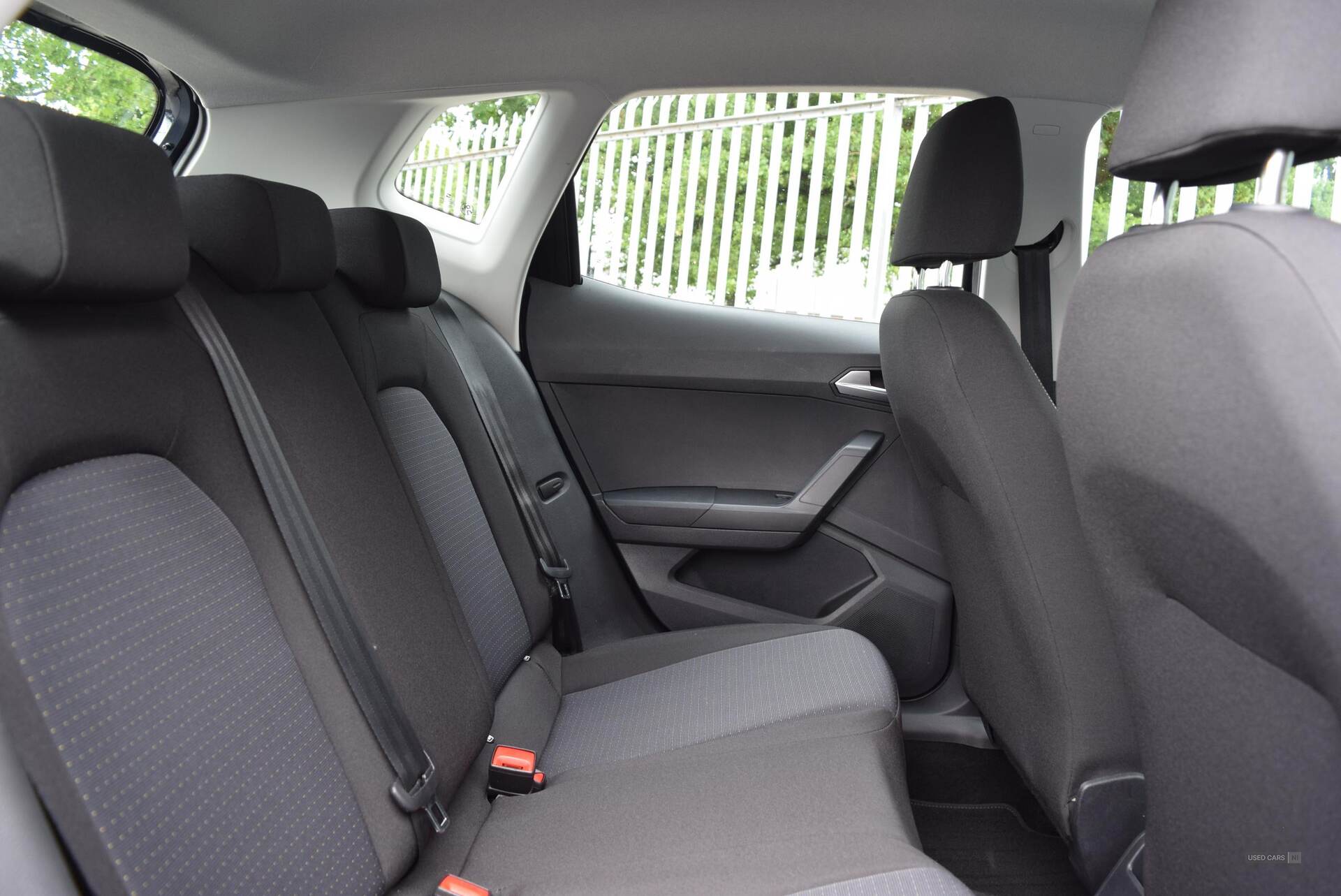 2022 Seat Arona 1.0 TSI 110 SE Technology 5dr DSG
