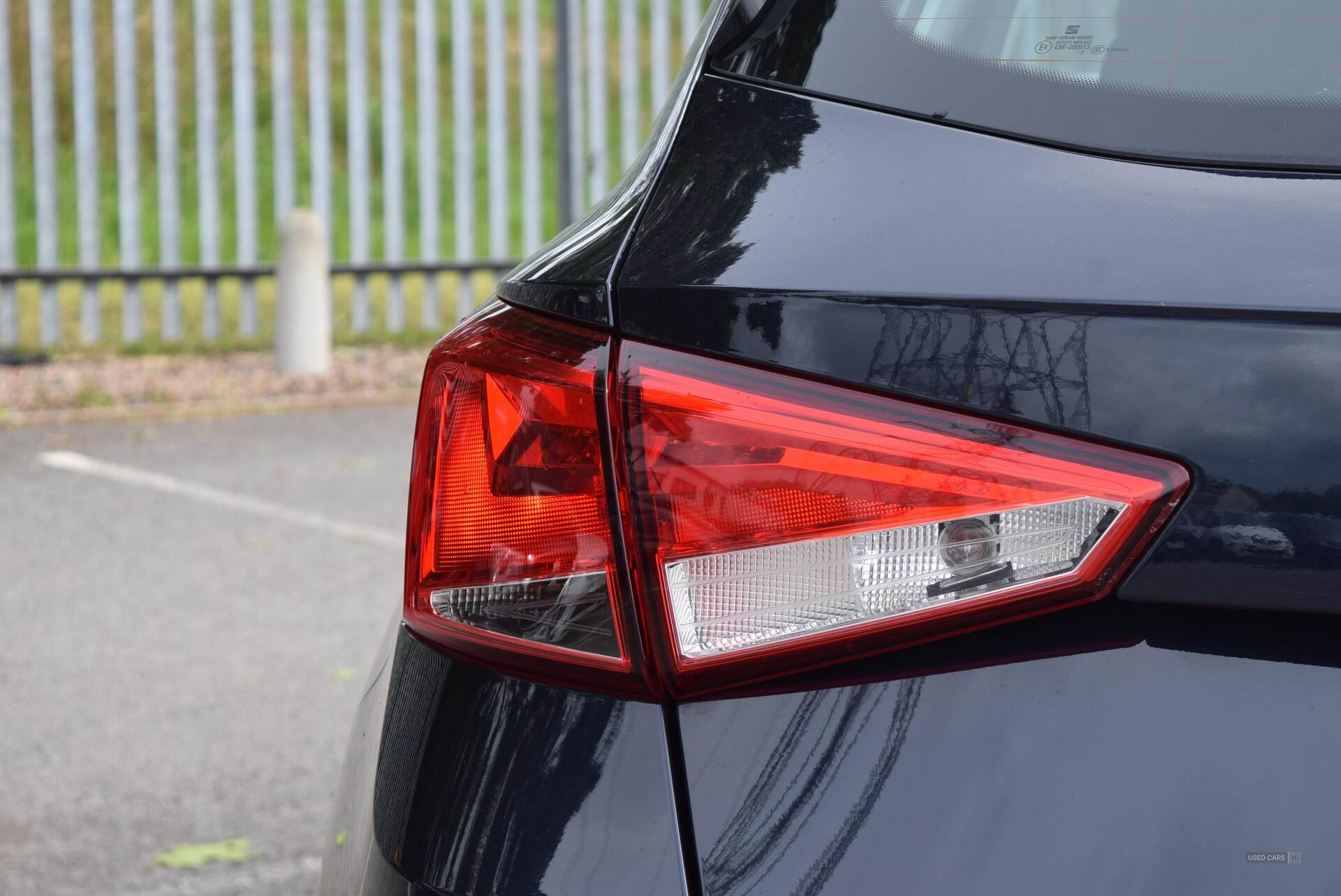 2022 Seat Arona 1.0 TSI 110 SE Technology 5dr DSG