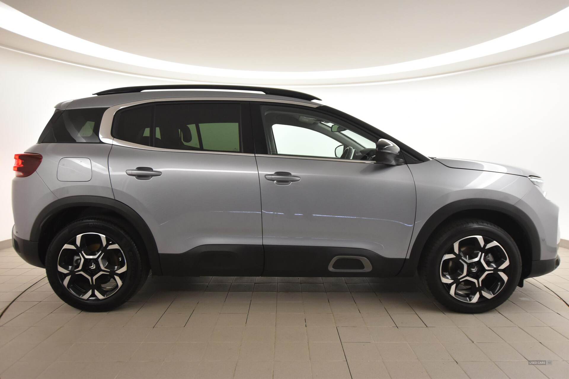 2024 Citroen C5 Aircross 1.2 PureTech Max 5dr