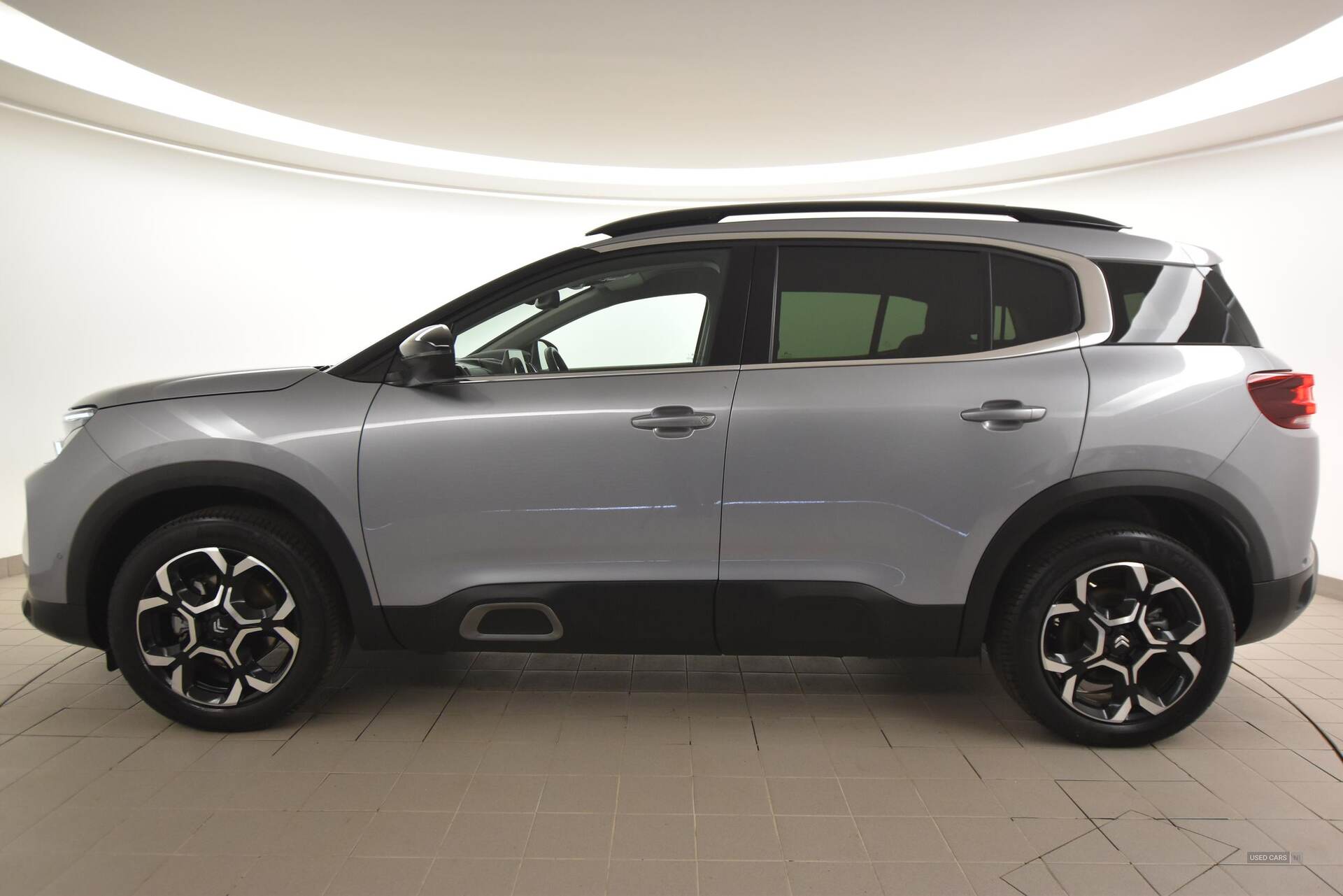 2024 Citroen C5 Aircross 1.2 PureTech Max 5dr