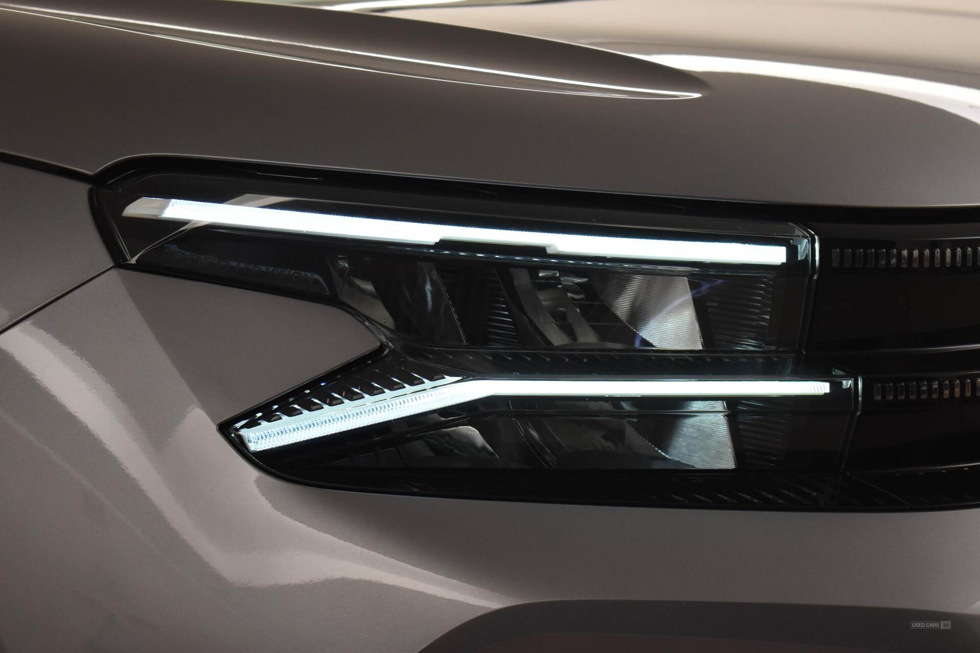 2024 Citroen C5 Aircross 1.2 PureTech Max 5dr