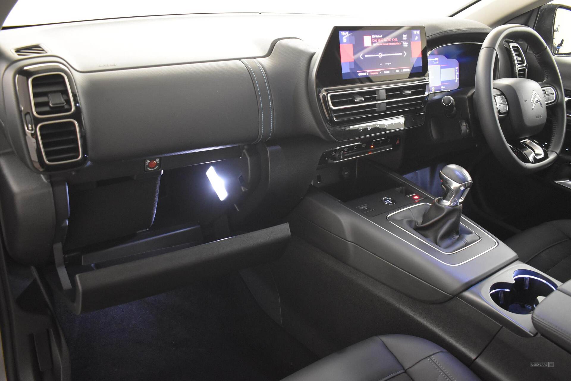 2024 Citroen C5 Aircross 1.2 PureTech Max 5dr