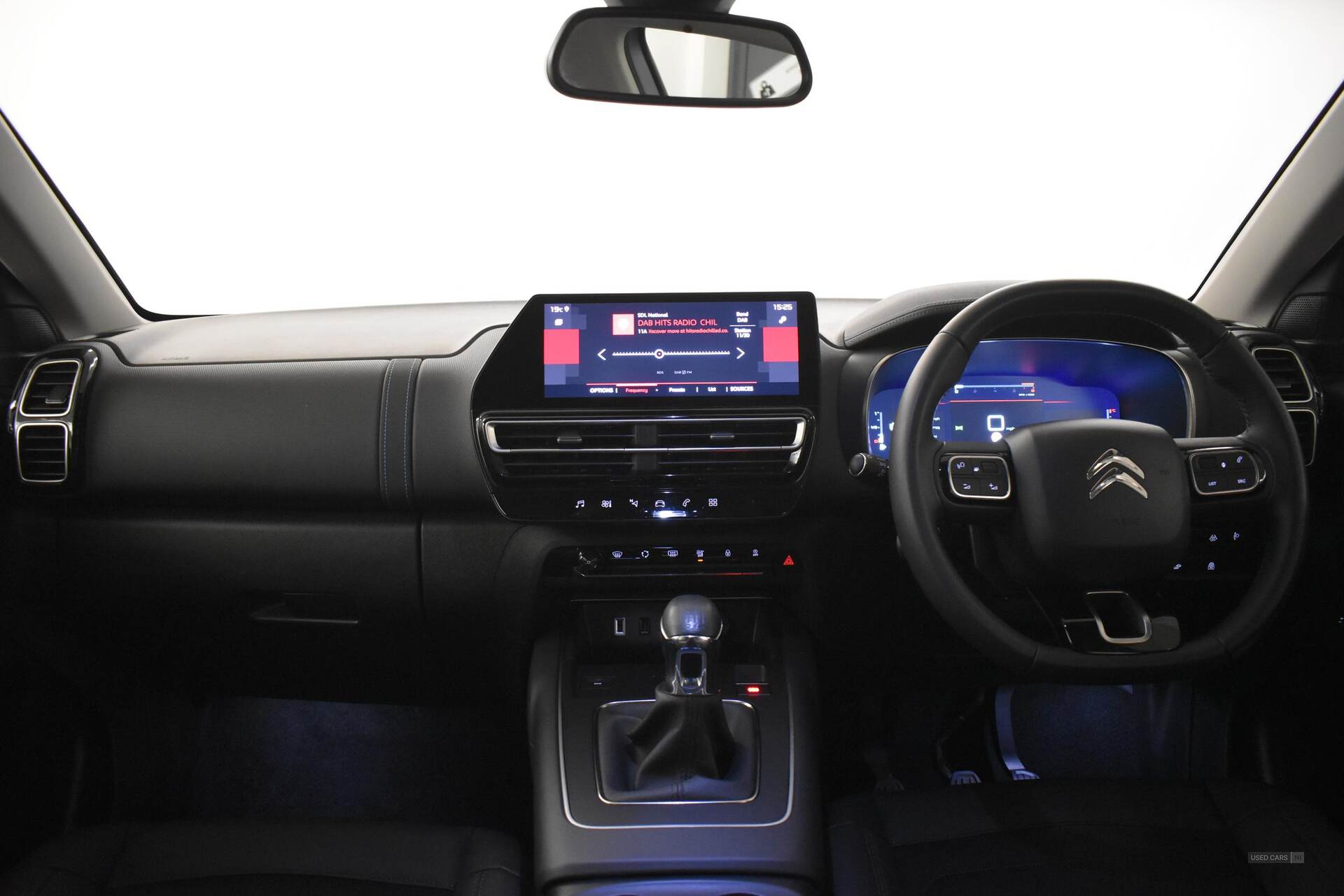 2024 Citroen C5 Aircross 1.2 PureTech Max 5dr
