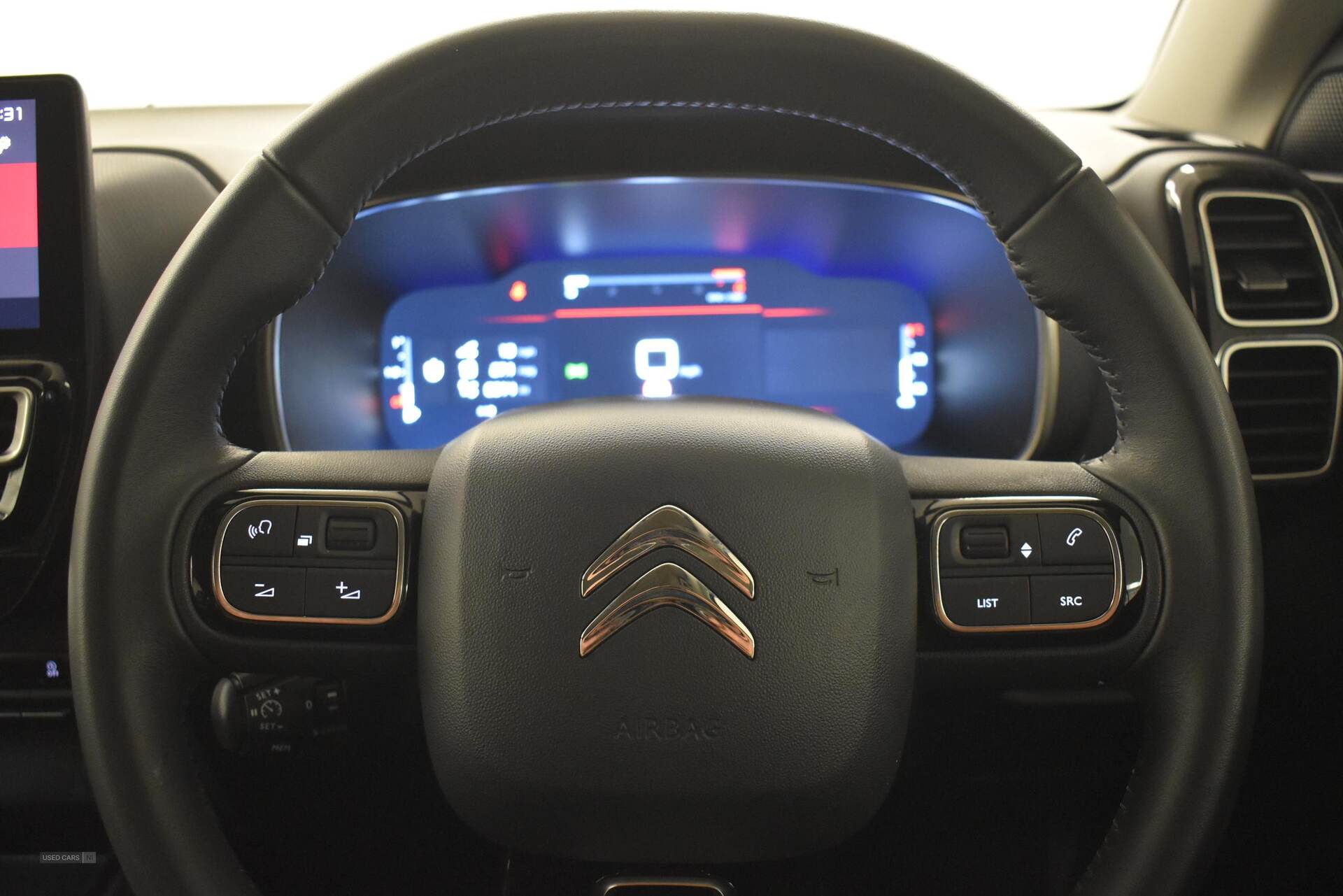 2024 Citroen C5 Aircross 1.2 PureTech Max 5dr