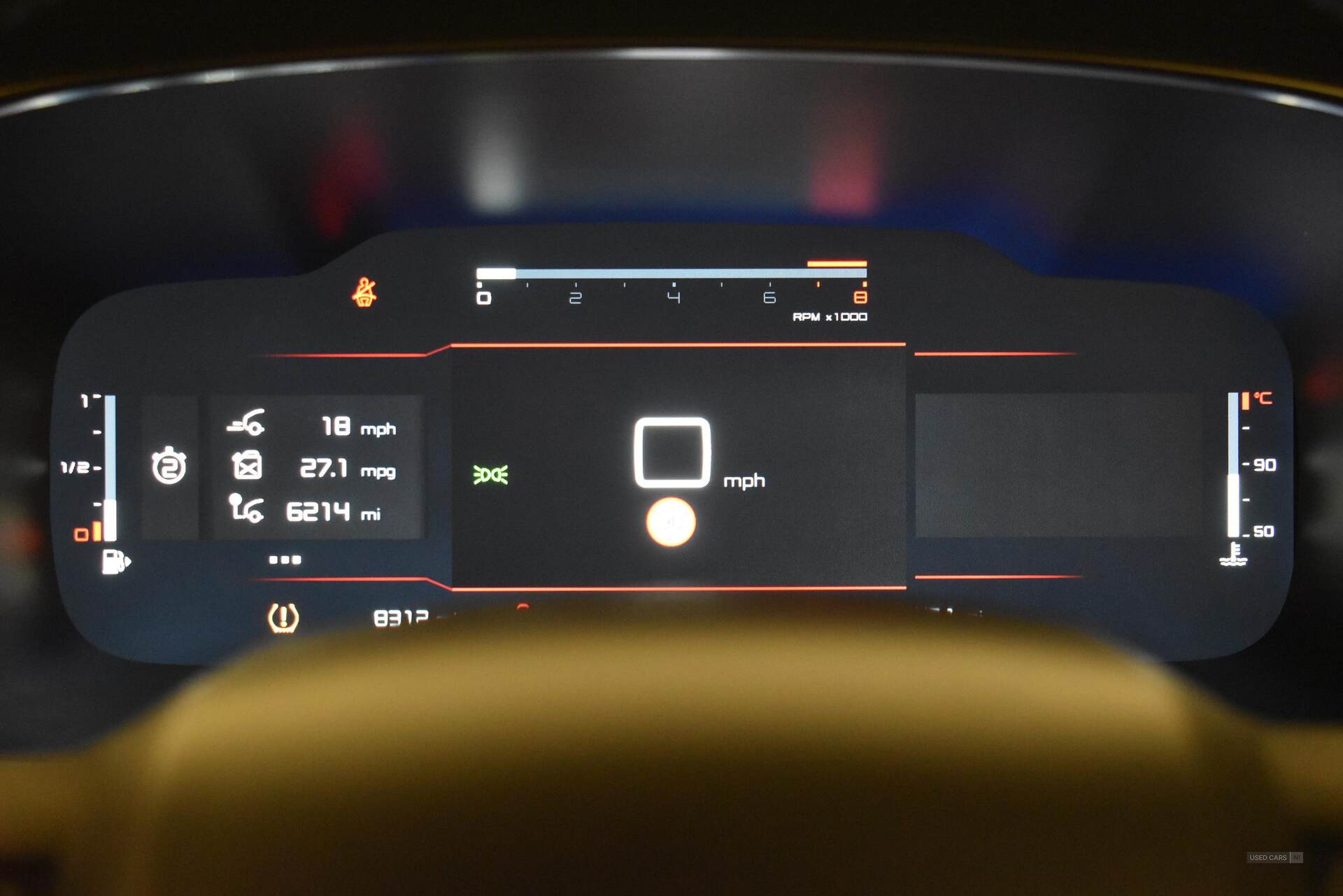 2024 Citroen C5 Aircross 1.2 PureTech Max 5dr