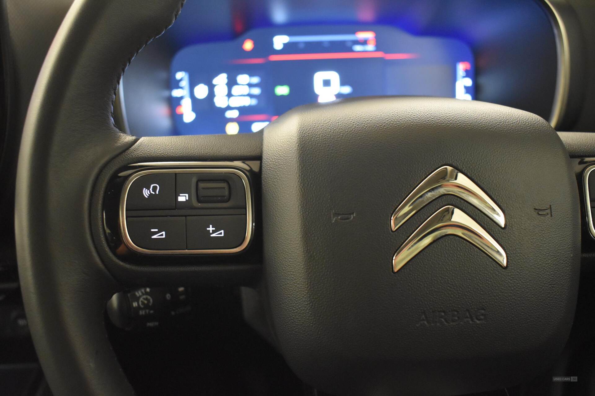 2024 Citroen C5 Aircross 1.2 PureTech Max 5dr