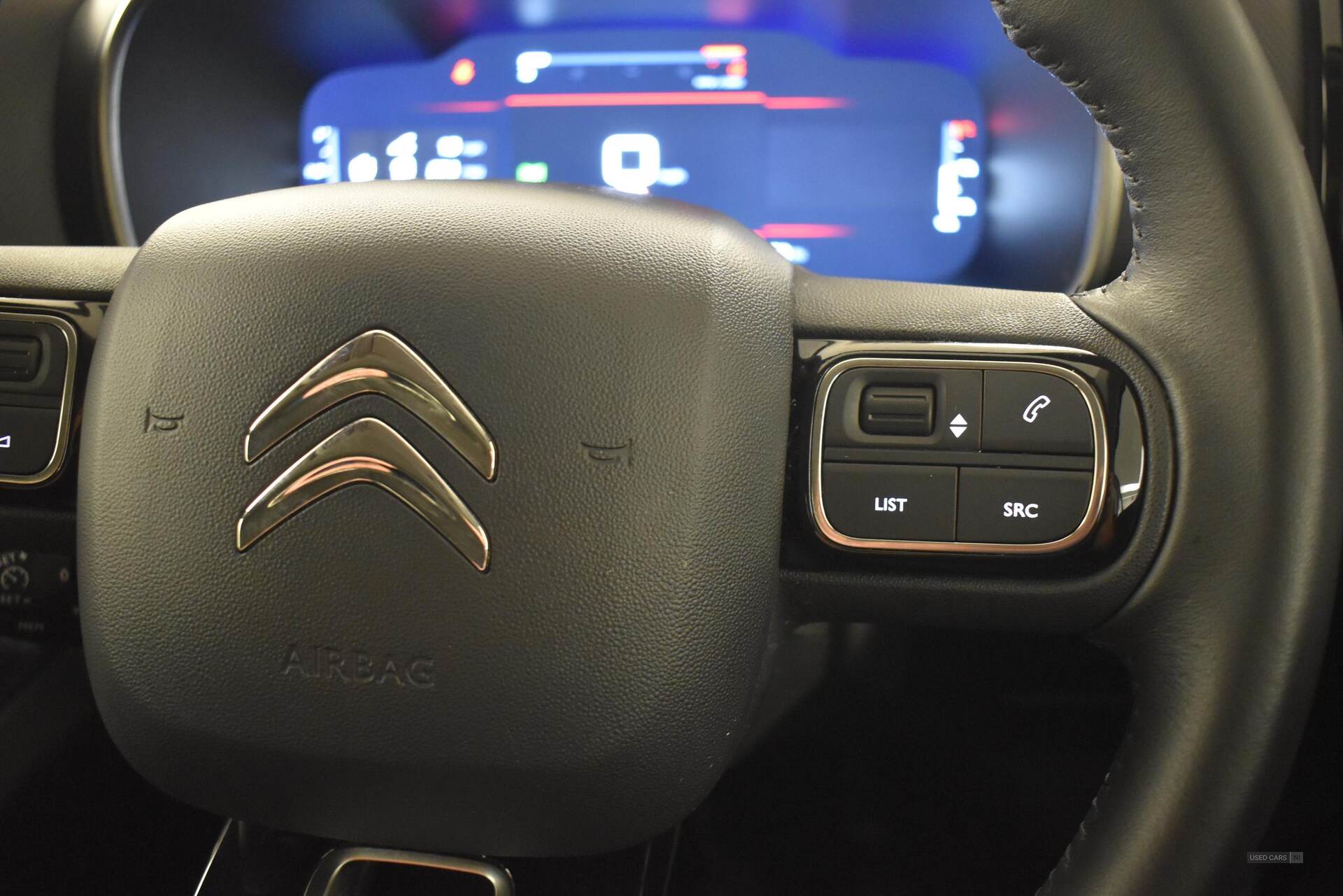 2024 Citroen C5 Aircross 1.2 PureTech Max 5dr