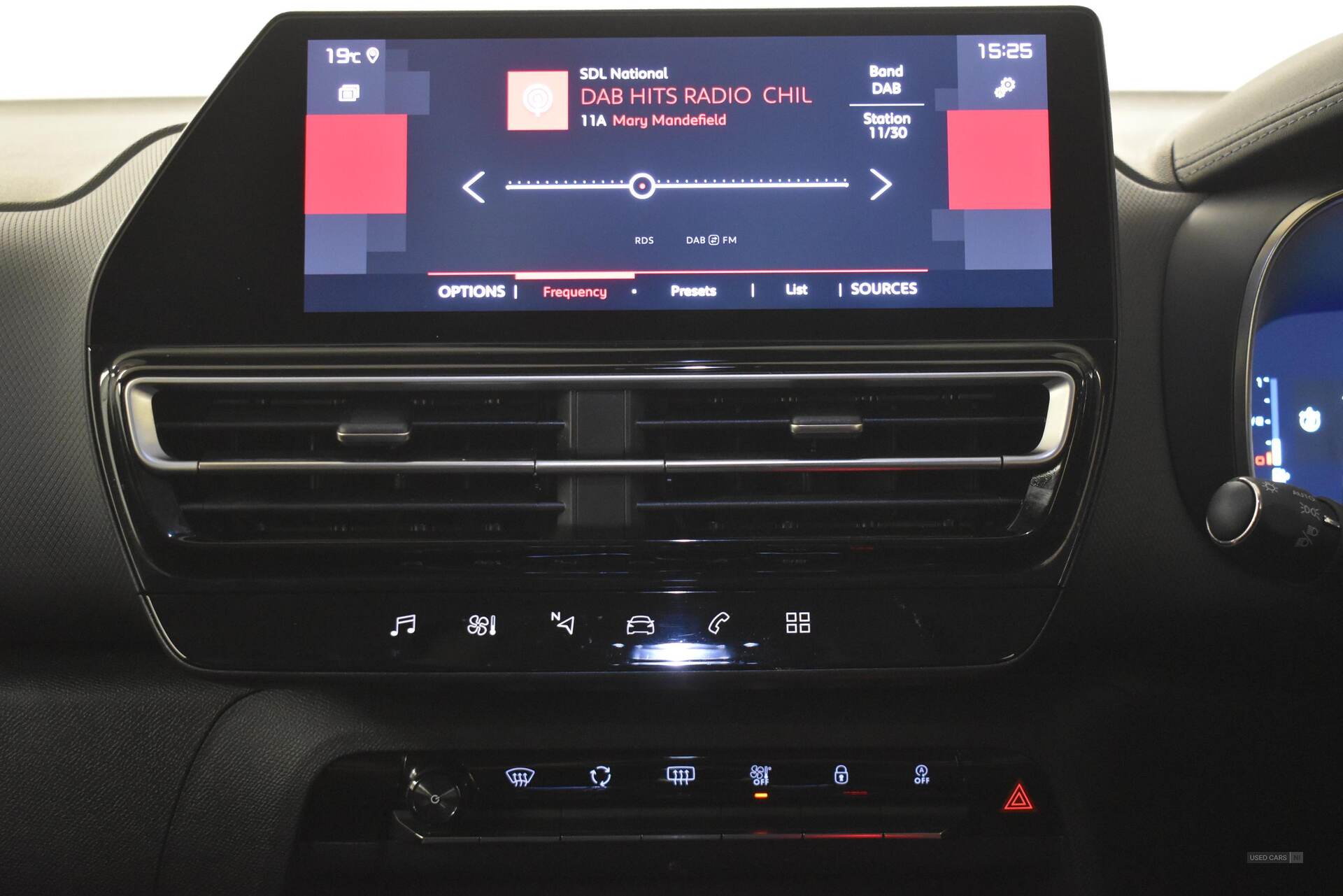 2024 Citroen C5 Aircross 1.2 PureTech Max 5dr