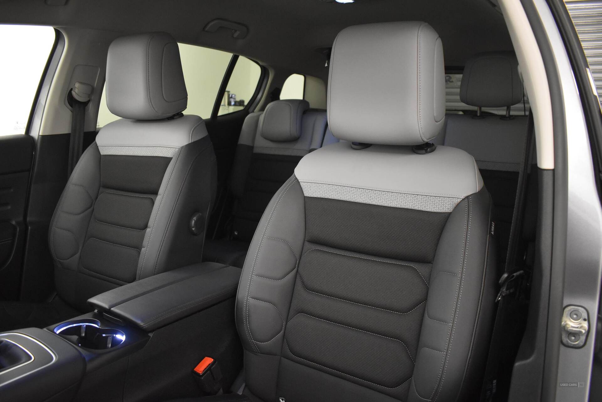 2024 Citroen C5 Aircross 1.2 PureTech Max 5dr