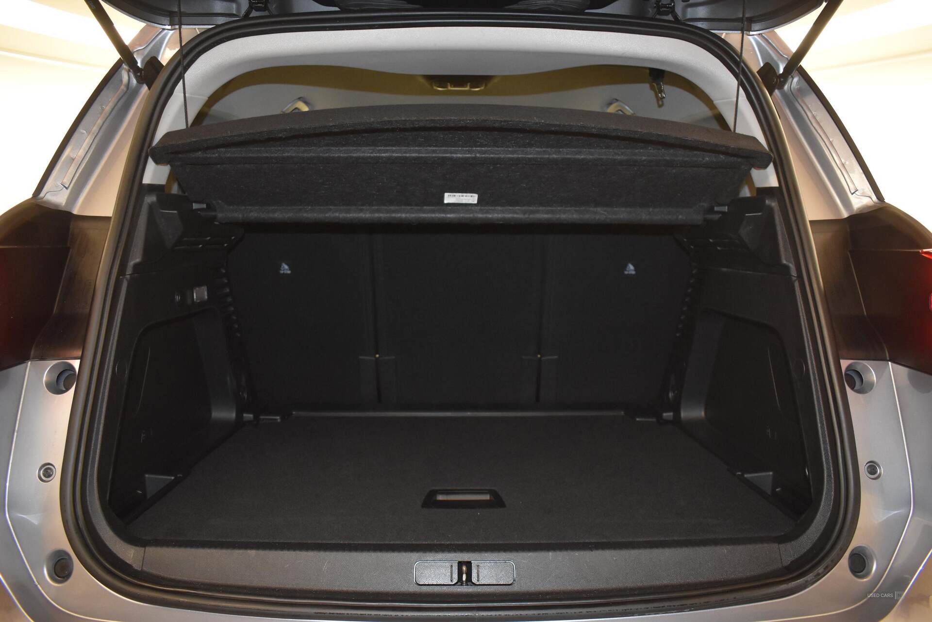 2024 Citroen C5 Aircross 1.2 PureTech Max 5dr