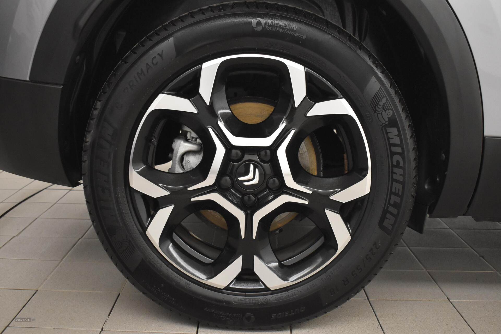 2024 Citroen C5 Aircross 1.2 PureTech Max 5dr