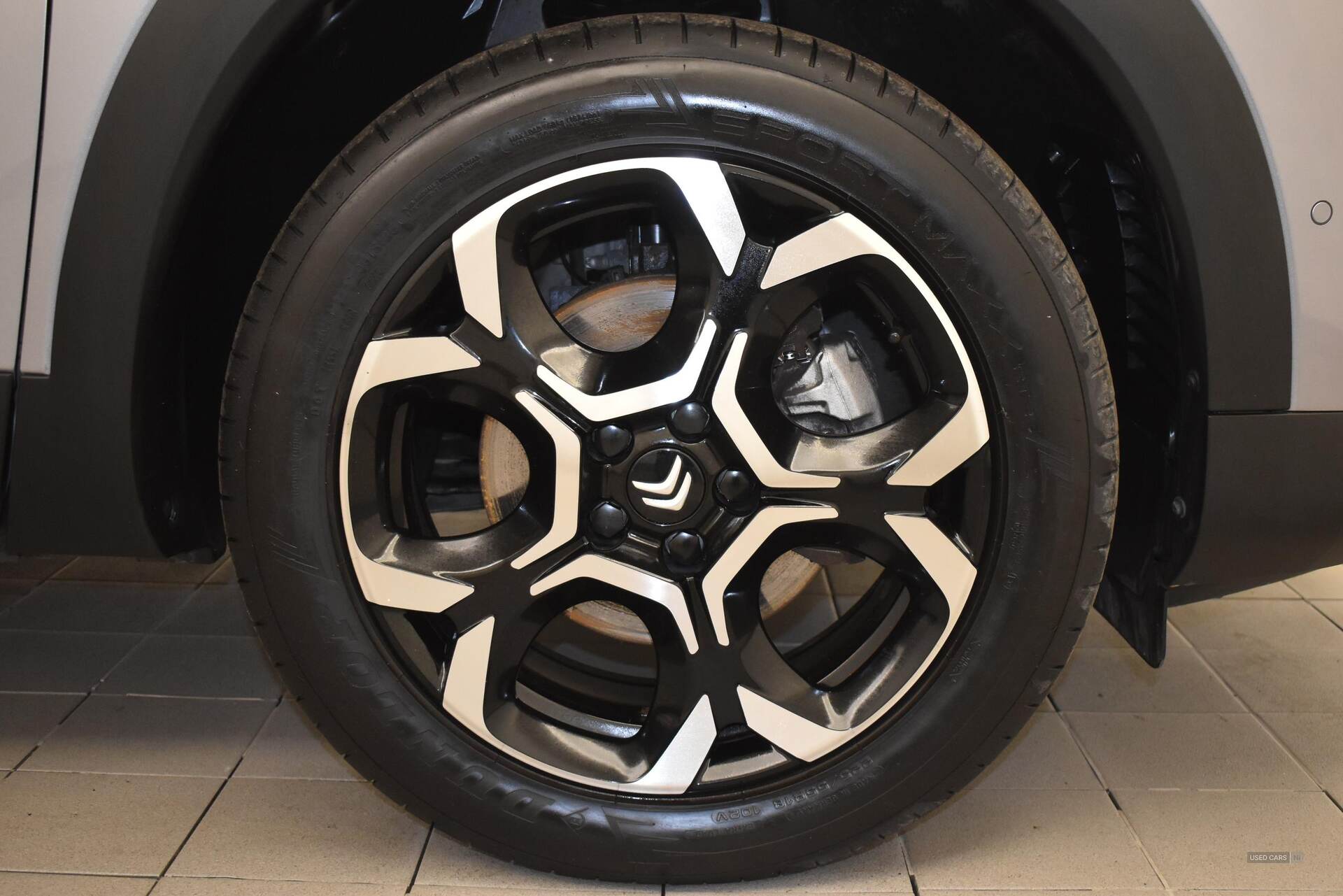 2024 Citroen C5 Aircross 1.2 PureTech Max 5dr