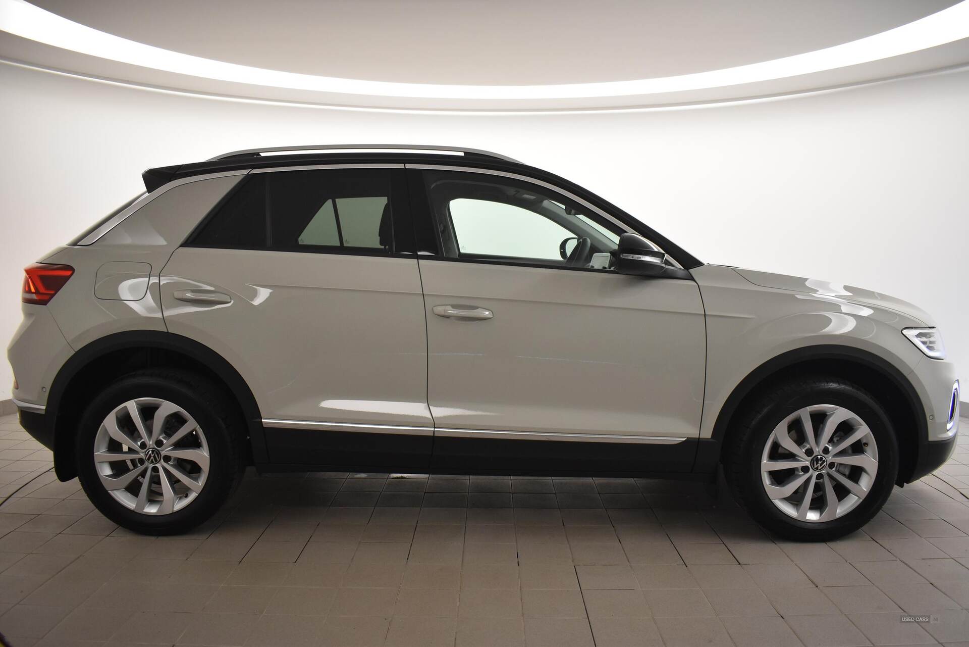 2024 Volkswagen T-Roc 1.5 TSI Style 5dr