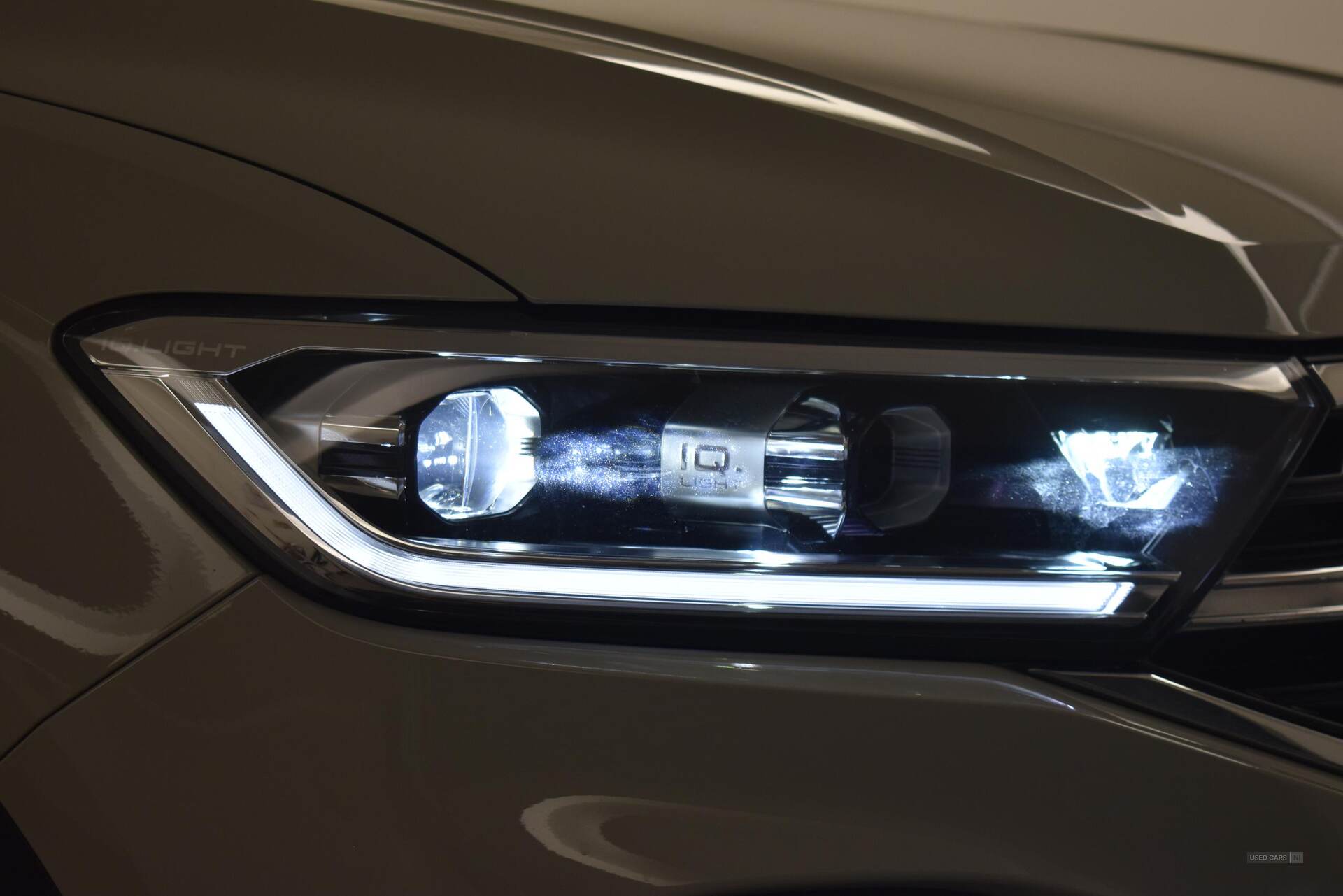  2024 Volkswagen T-Roc 1.5 TSI Style 5dr