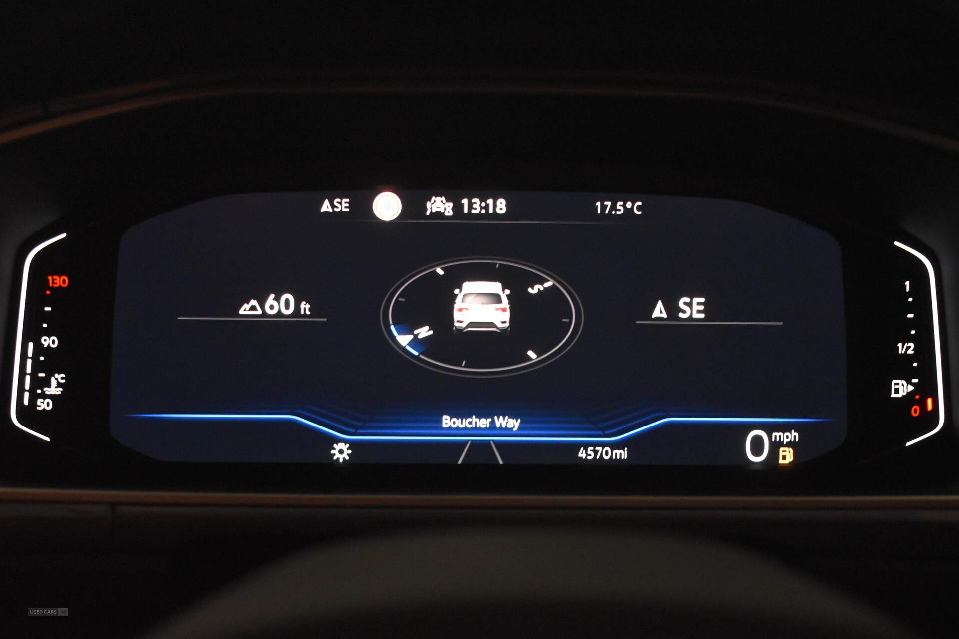  2024 Volkswagen T-Roc 1.5 TSI Style 5dr