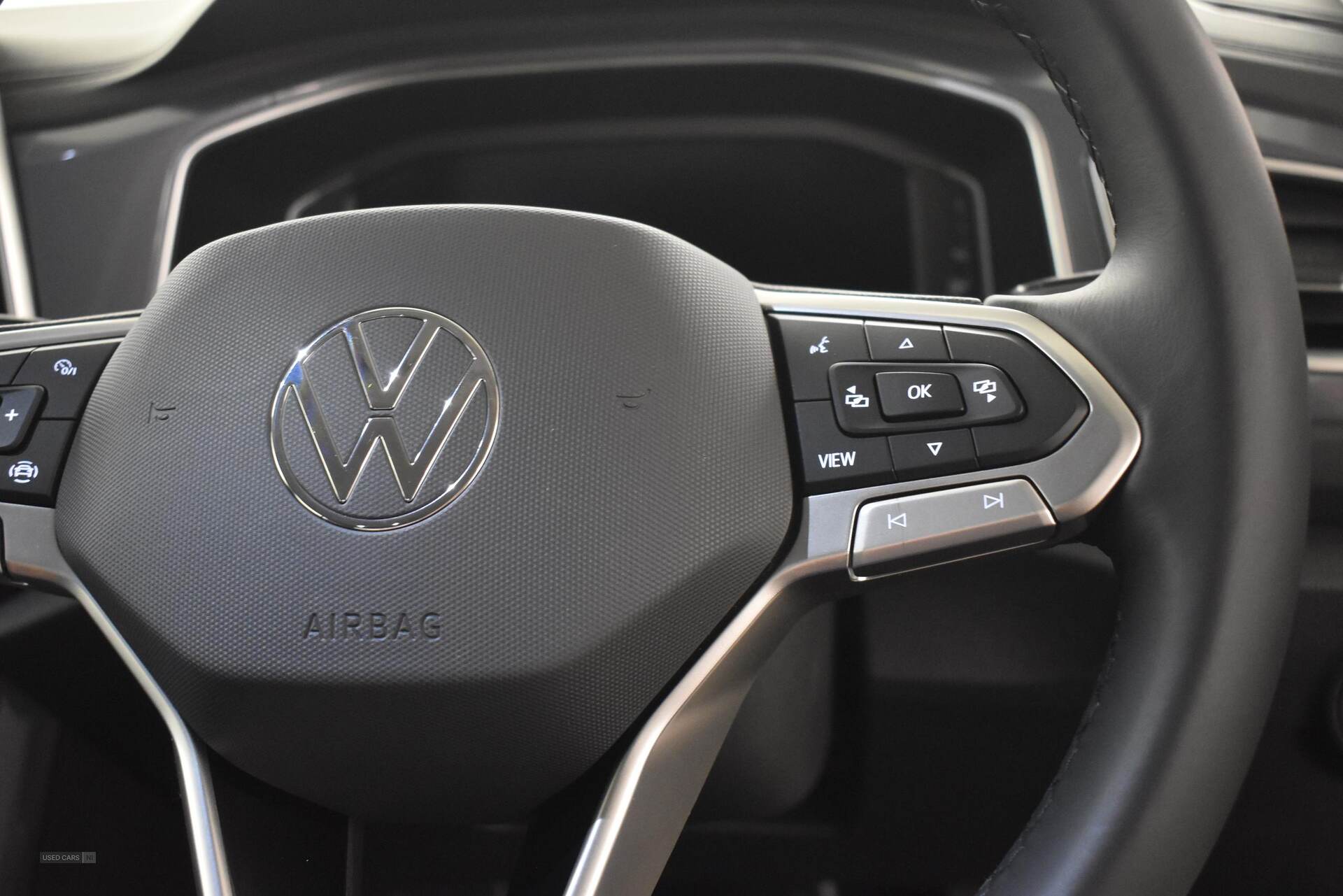  2024 Volkswagen T-Roc 1.5 TSI Style 5dr