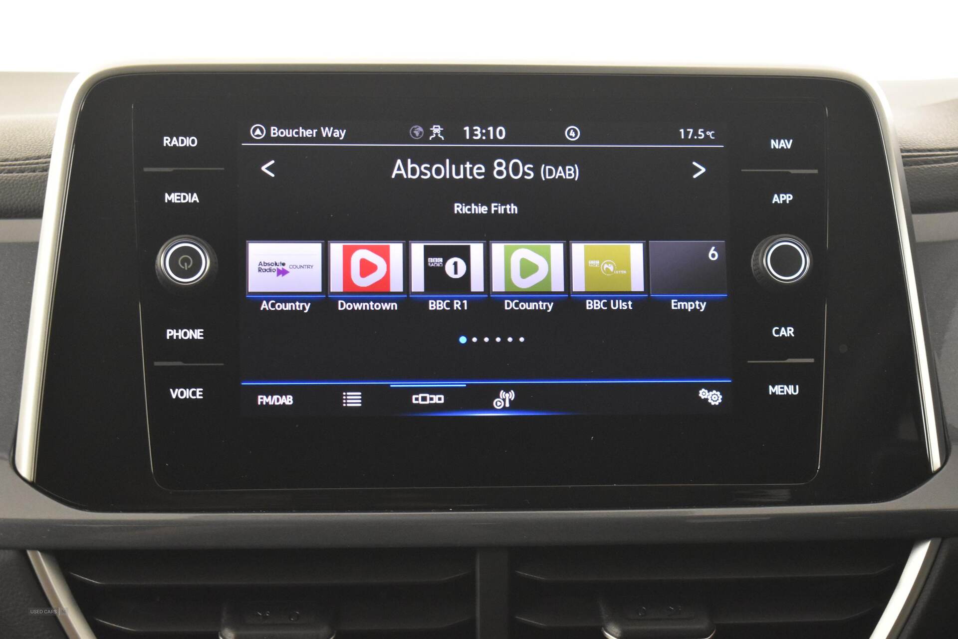  2024 Volkswagen T-Roc 1.5 TSI Style 5dr
