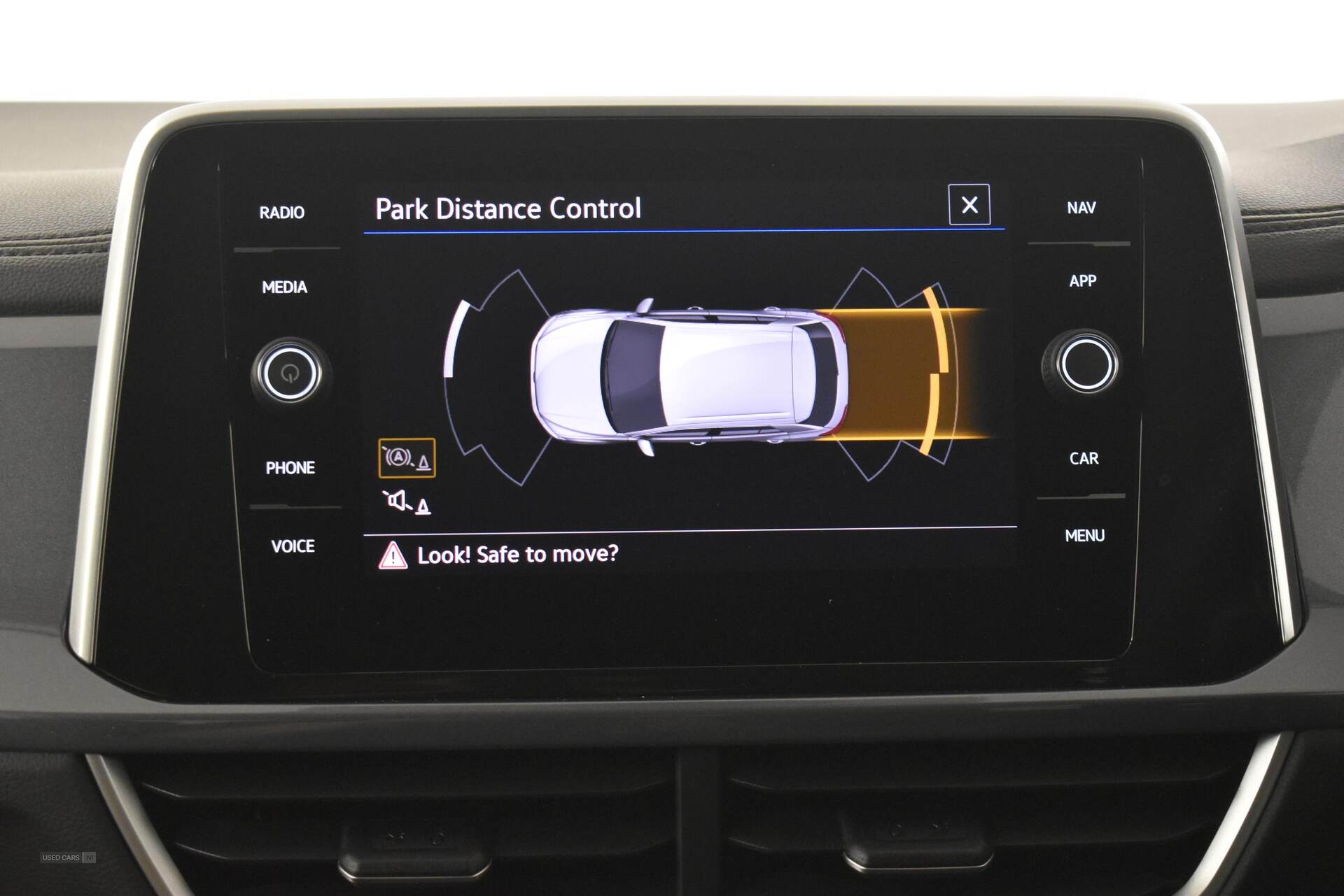  2024 Volkswagen T-Roc 1.5 TSI Style 5dr