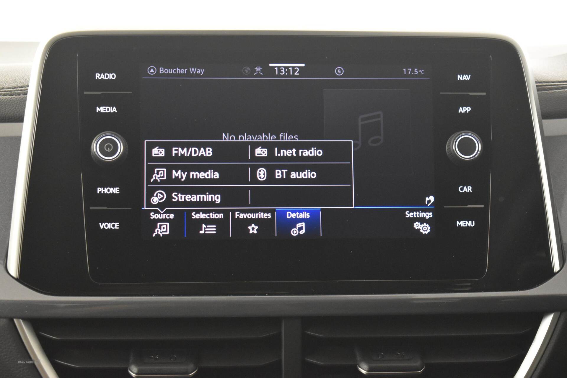  2024 Volkswagen T-Roc 1.5 TSI Style 5dr