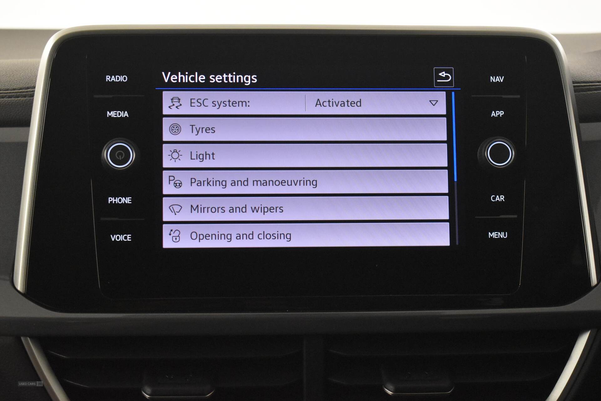  2024 Volkswagen T-Roc 1.5 TSI Style 5dr