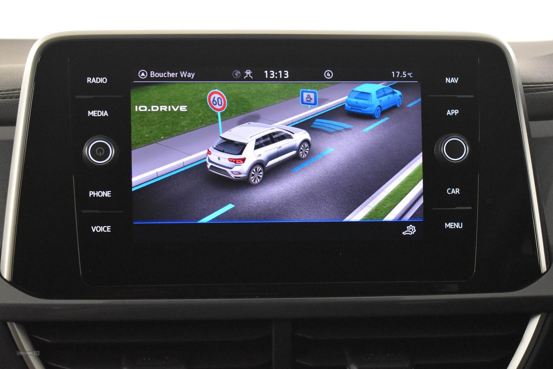  2024 Volkswagen T-Roc 1.5 TSI Style 5dr