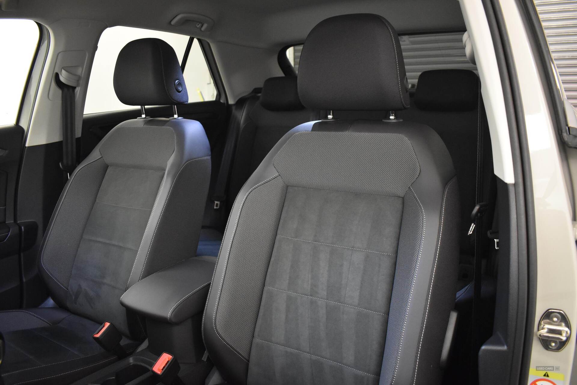  2024 Volkswagen T-Roc 1.5 TSI Style 5dr