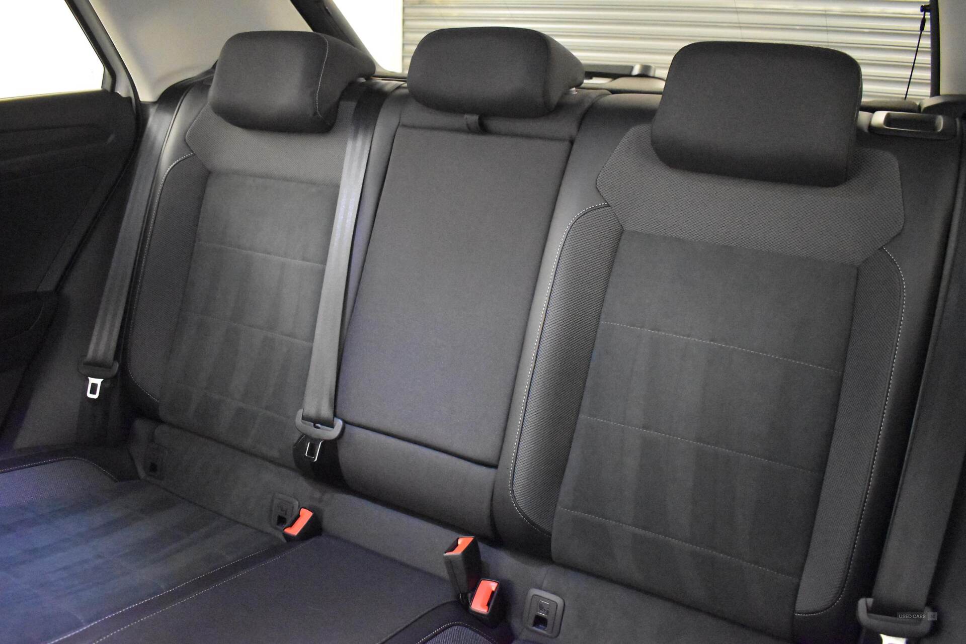  2024 Volkswagen T-Roc 1.5 TSI Style 5dr