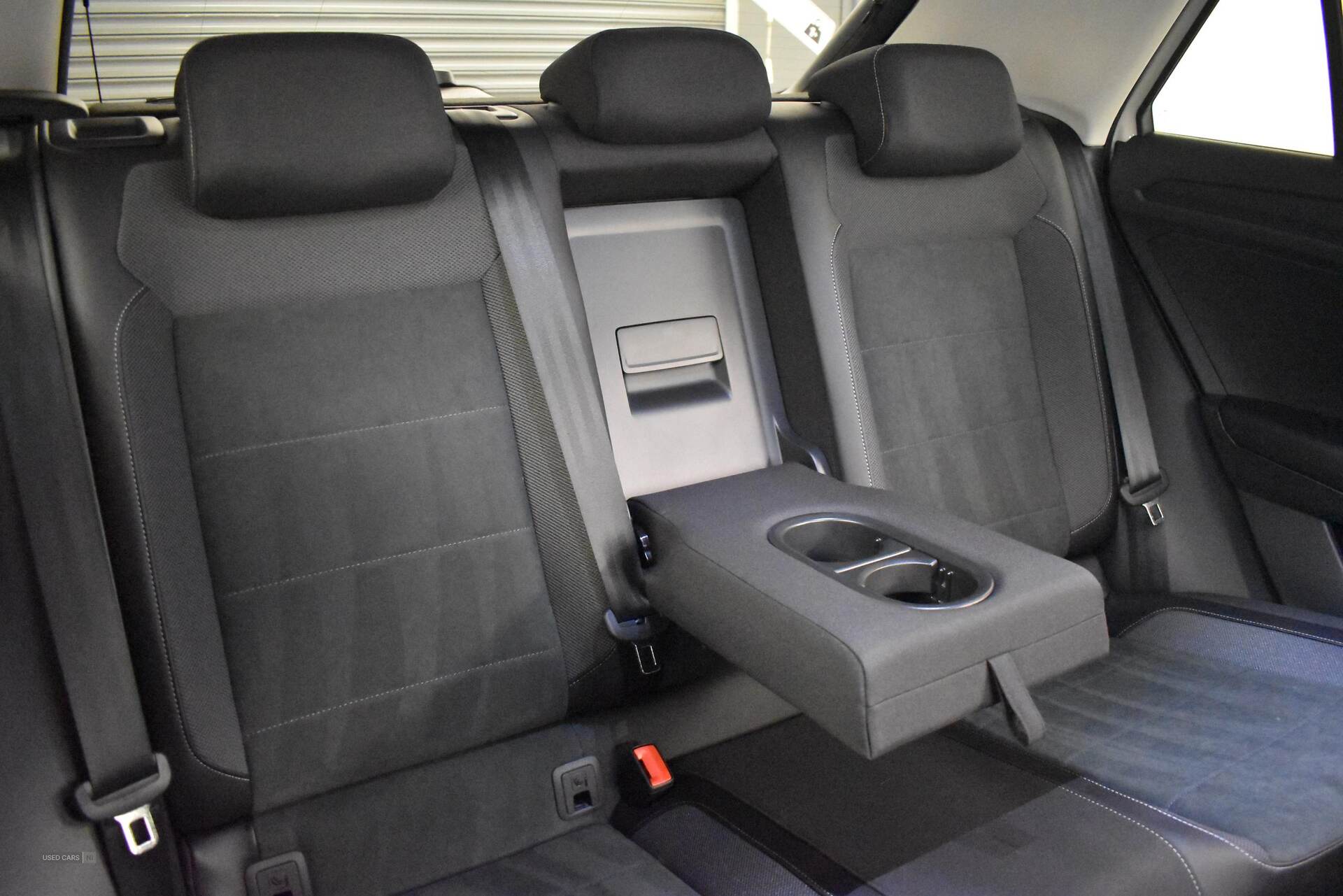  2024 Volkswagen T-Roc 1.5 TSI Style 5dr
